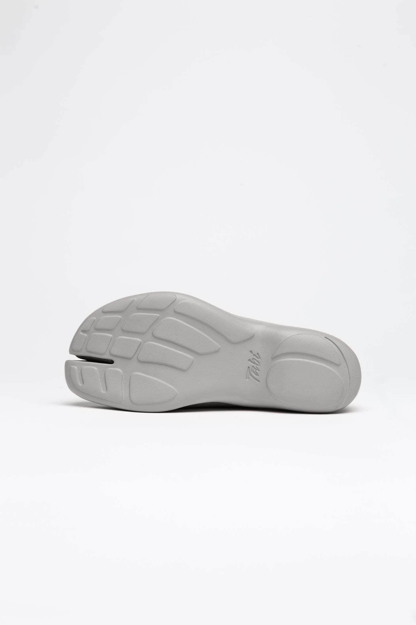 Tabi Footwear Tabi Hightop Women Hightops Grey