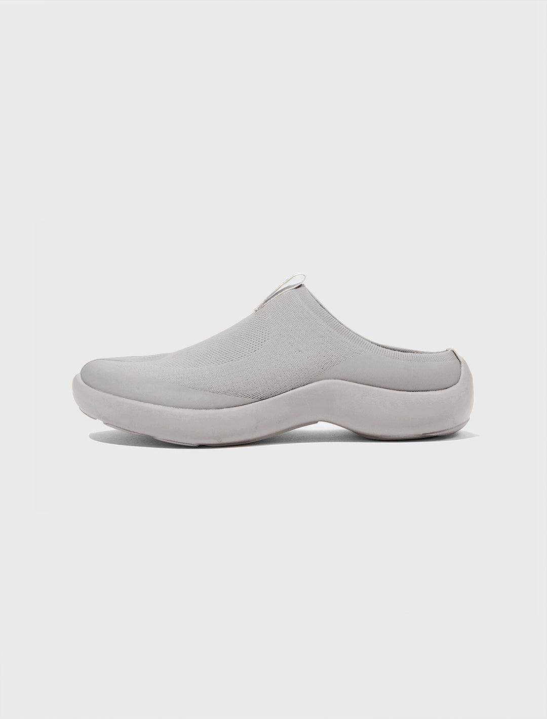 Tabi Footwear Tabi Mules Men Mules Grey