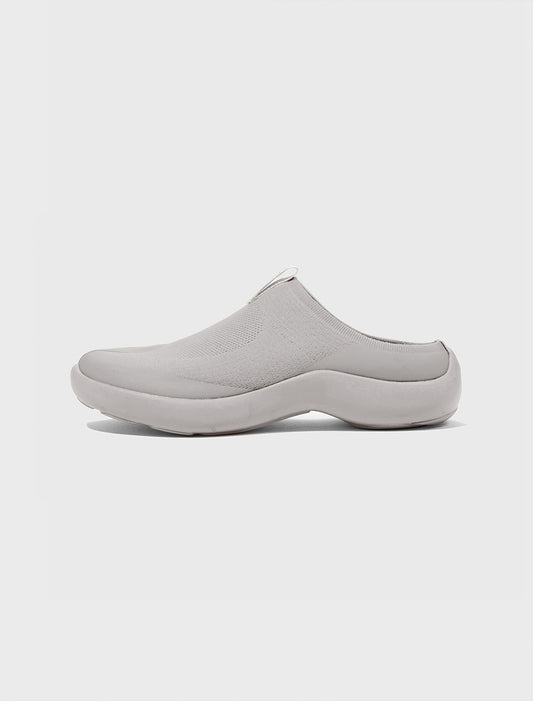 Tabi Footwear Tabi Mules Men Mules Grey