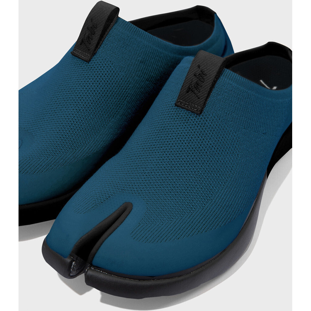 Tabi Footwear Tabi Mules Women Mules Blue/Black