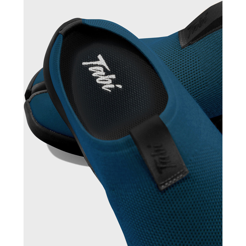 Tabi Footwear Tabi Mules Women Mules Blue/Black