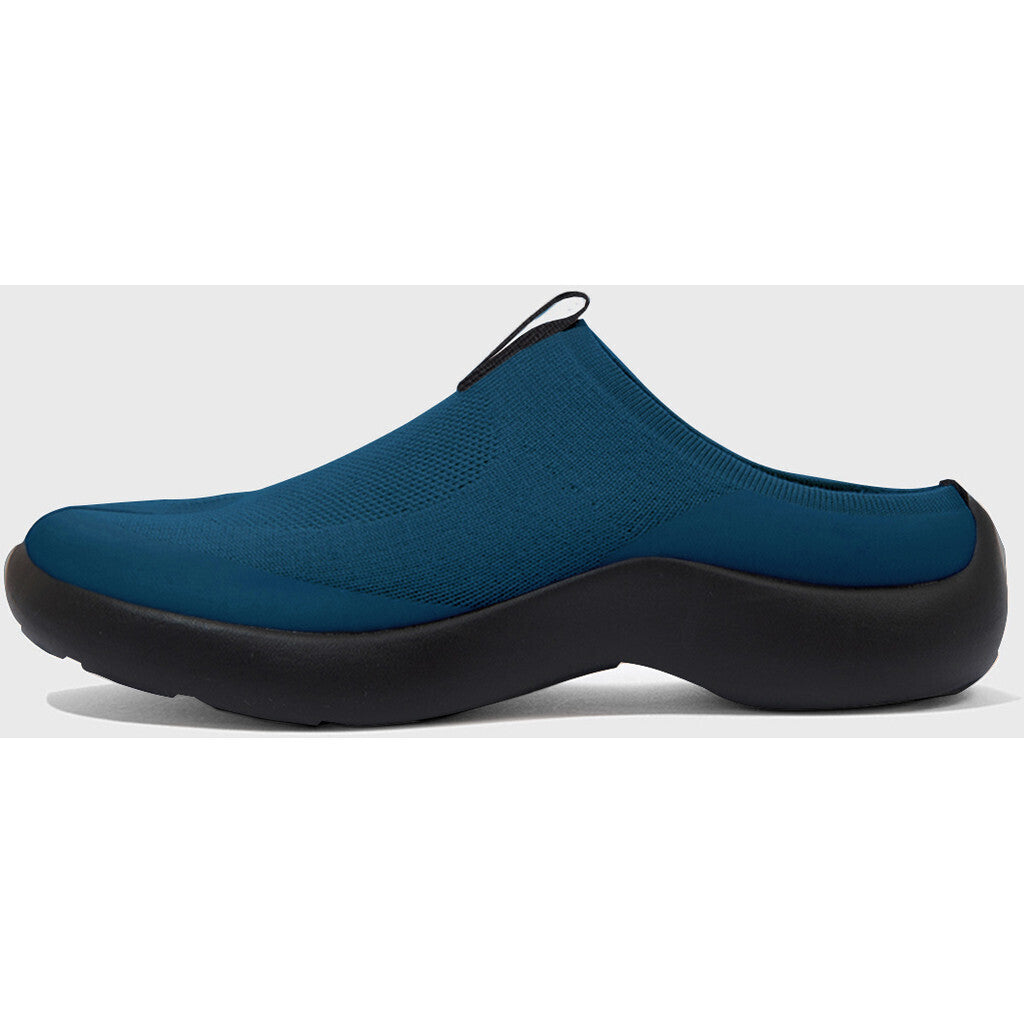 Tabi Footwear Tabi Mules Women Mules Blue/Black