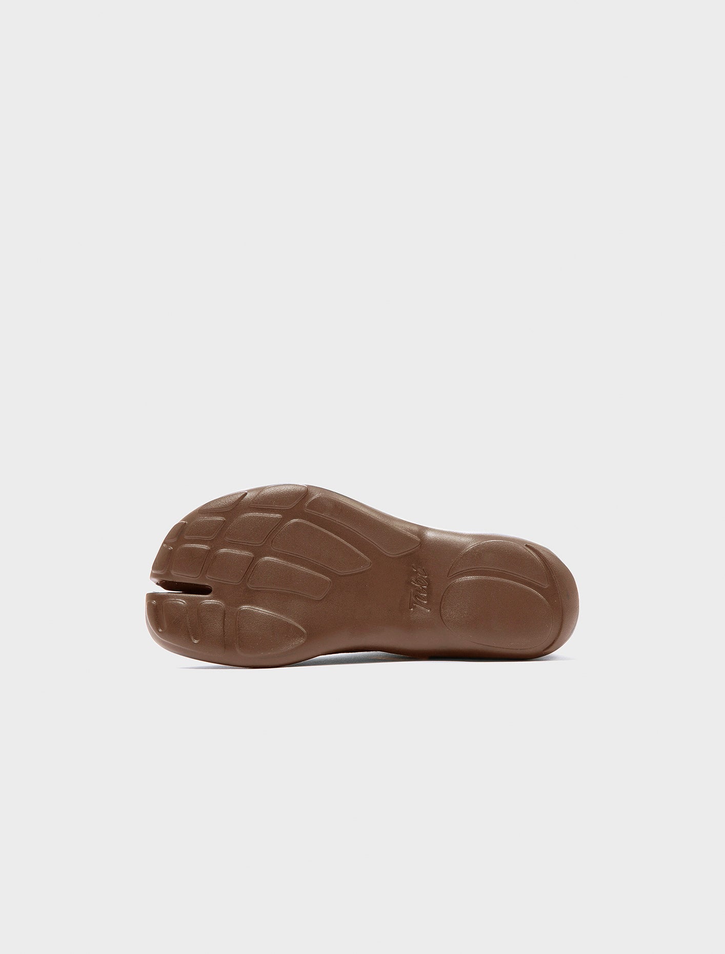 Tabi Footwear Tabi Mules Women Mules Chocolate