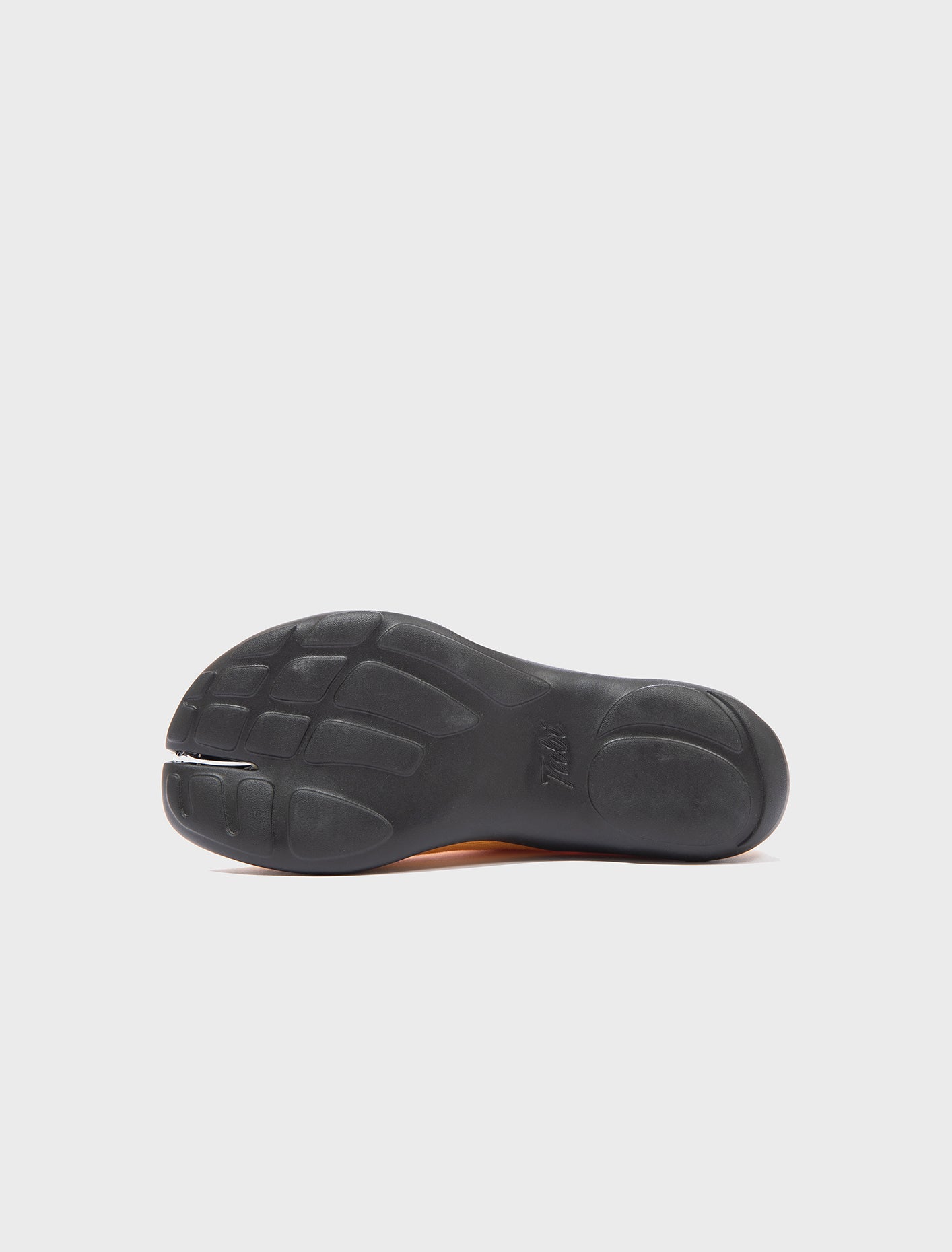 Tabi Footwear Tabi Mules Women Mules Yellow/Black