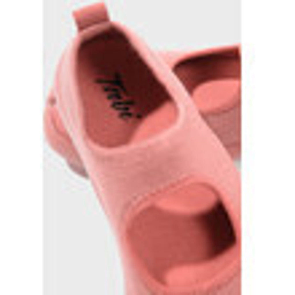 Tabi Footwear Tabi Sandal Men Sandals Baby Pink
