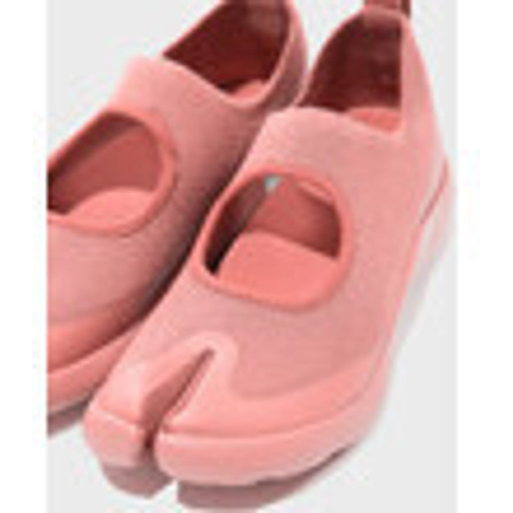 Tabi Footwear Tabi Sandal Men Sandals Baby Pink