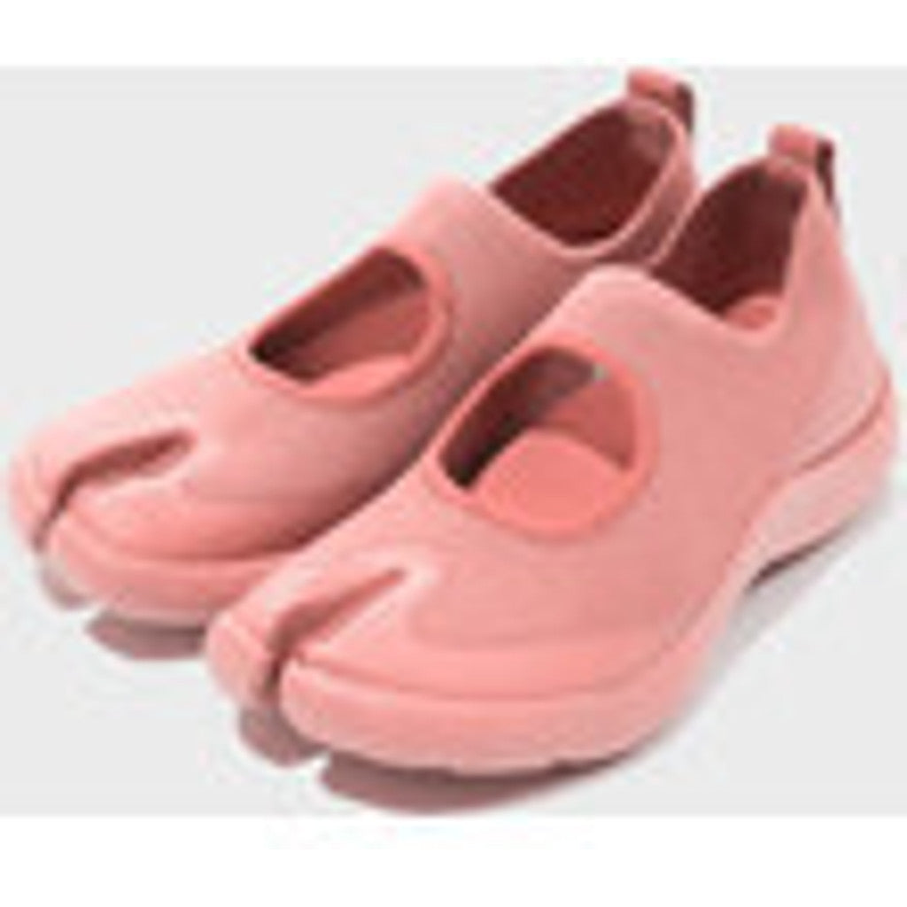 Tabi Footwear Tabi Sandal Men Sandals Baby Pink