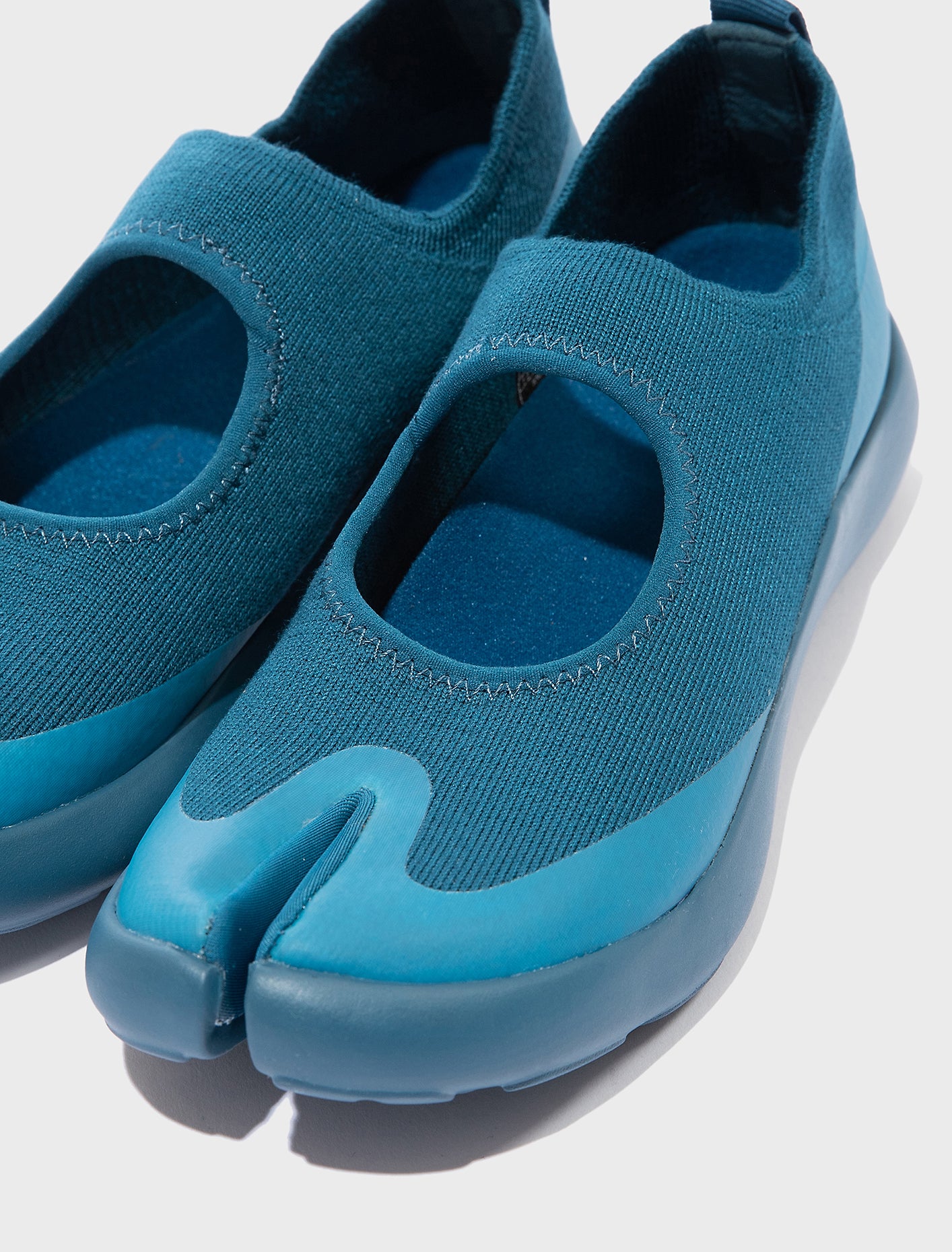 Tabi Footwear Tabi Sandal Men Sandals Blue