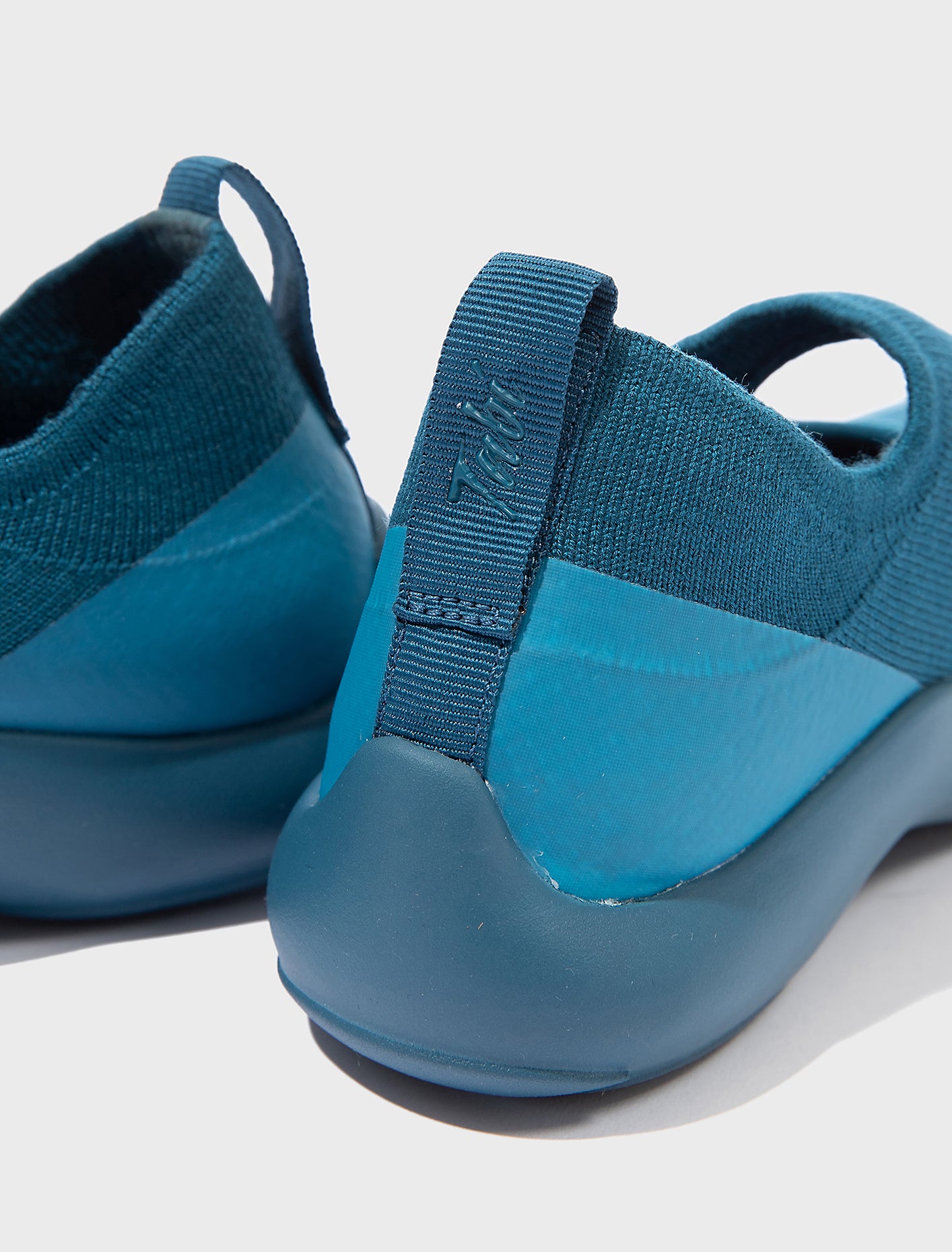 Tabi Footwear Tabi Sandal Men Sandals Blue
