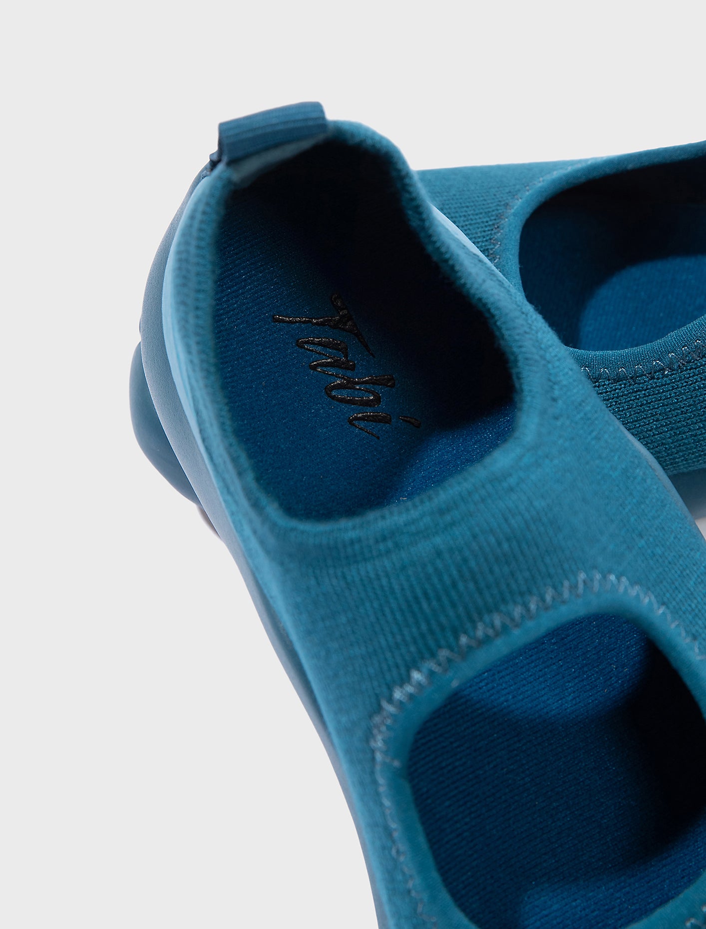 Tabi Footwear Tabi Sandal Men Sandals Blue