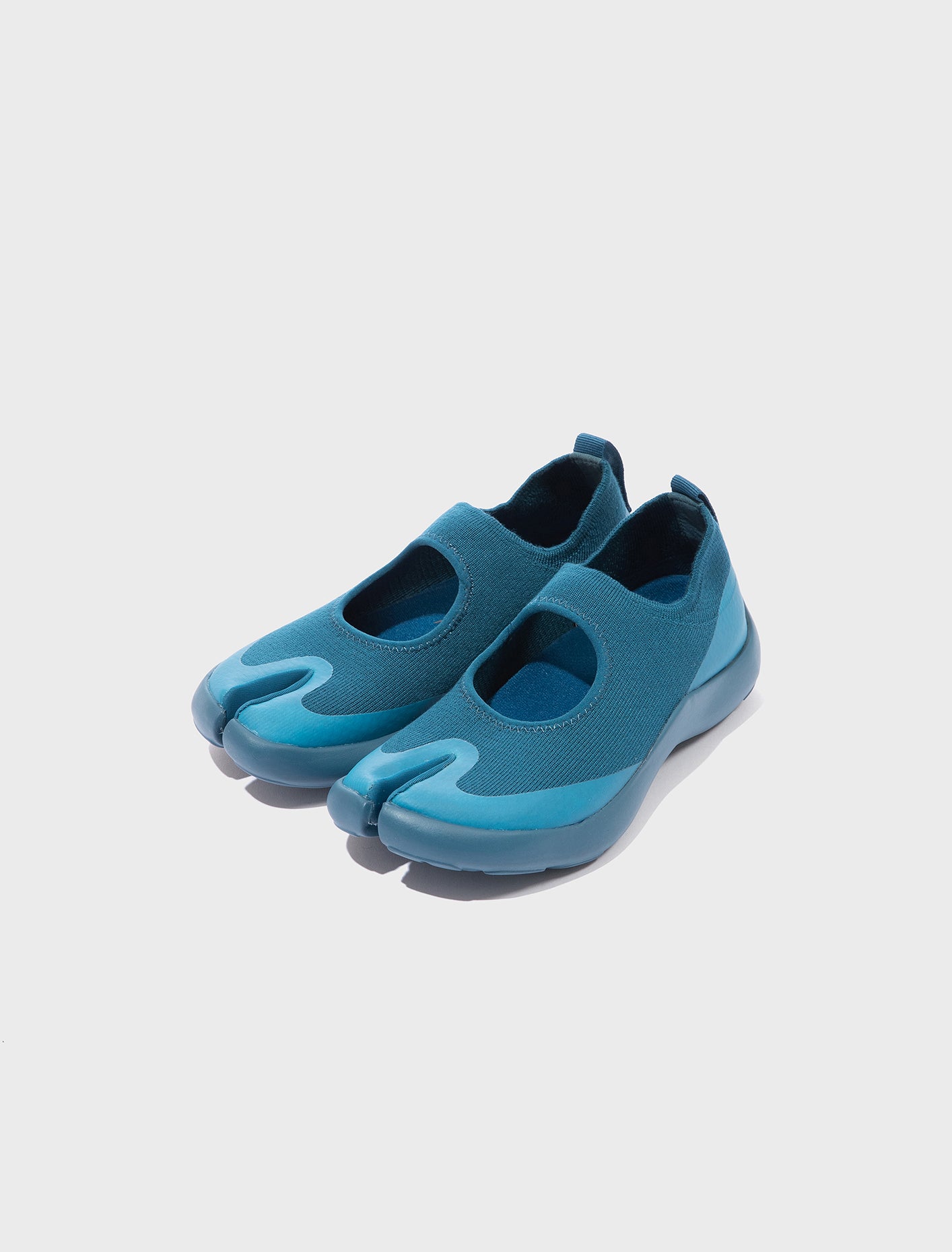 Tabi Footwear Tabi Sandal Men Sandals Blue