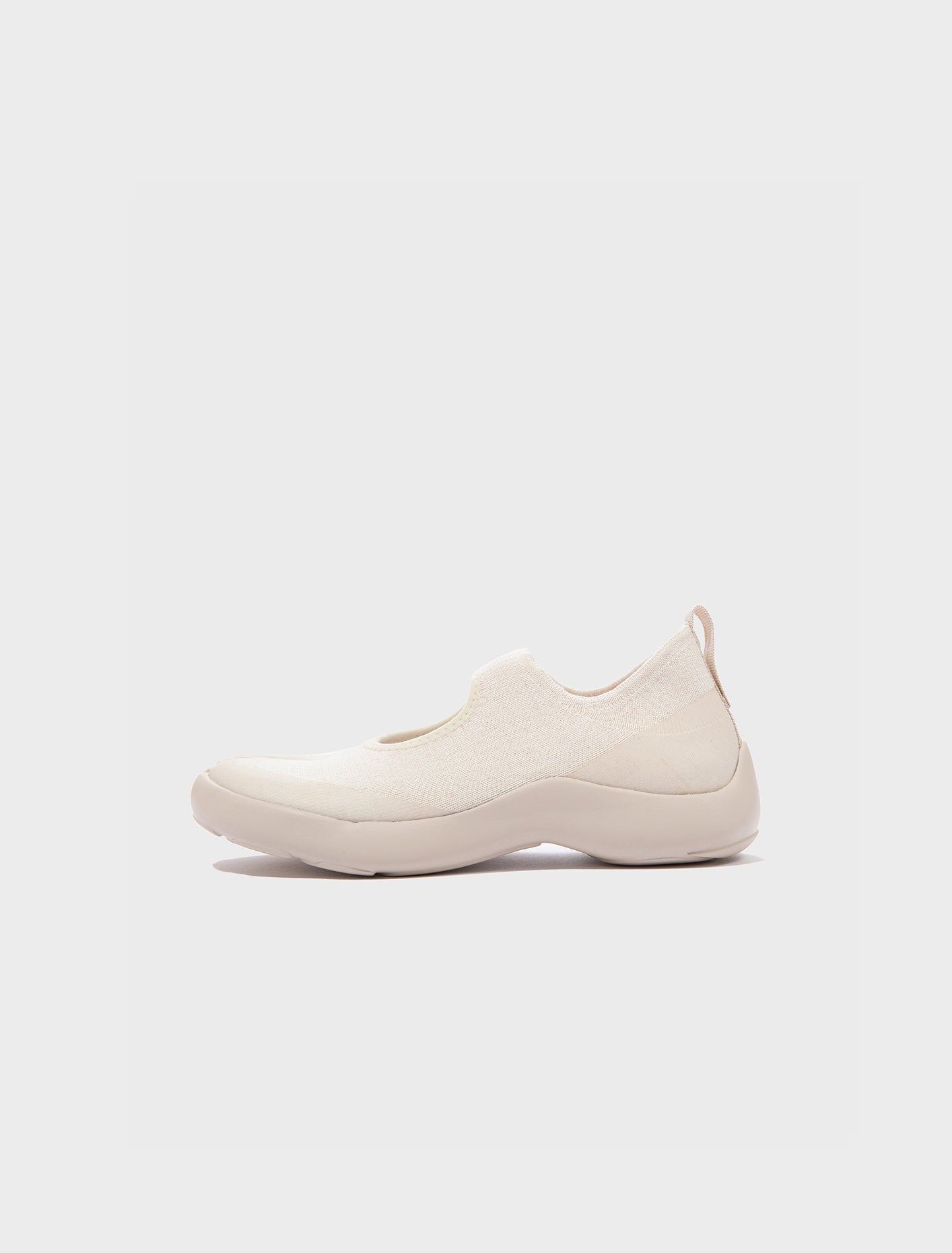 Tabi Footwear Tabi Sandal Men Sandals Off-white