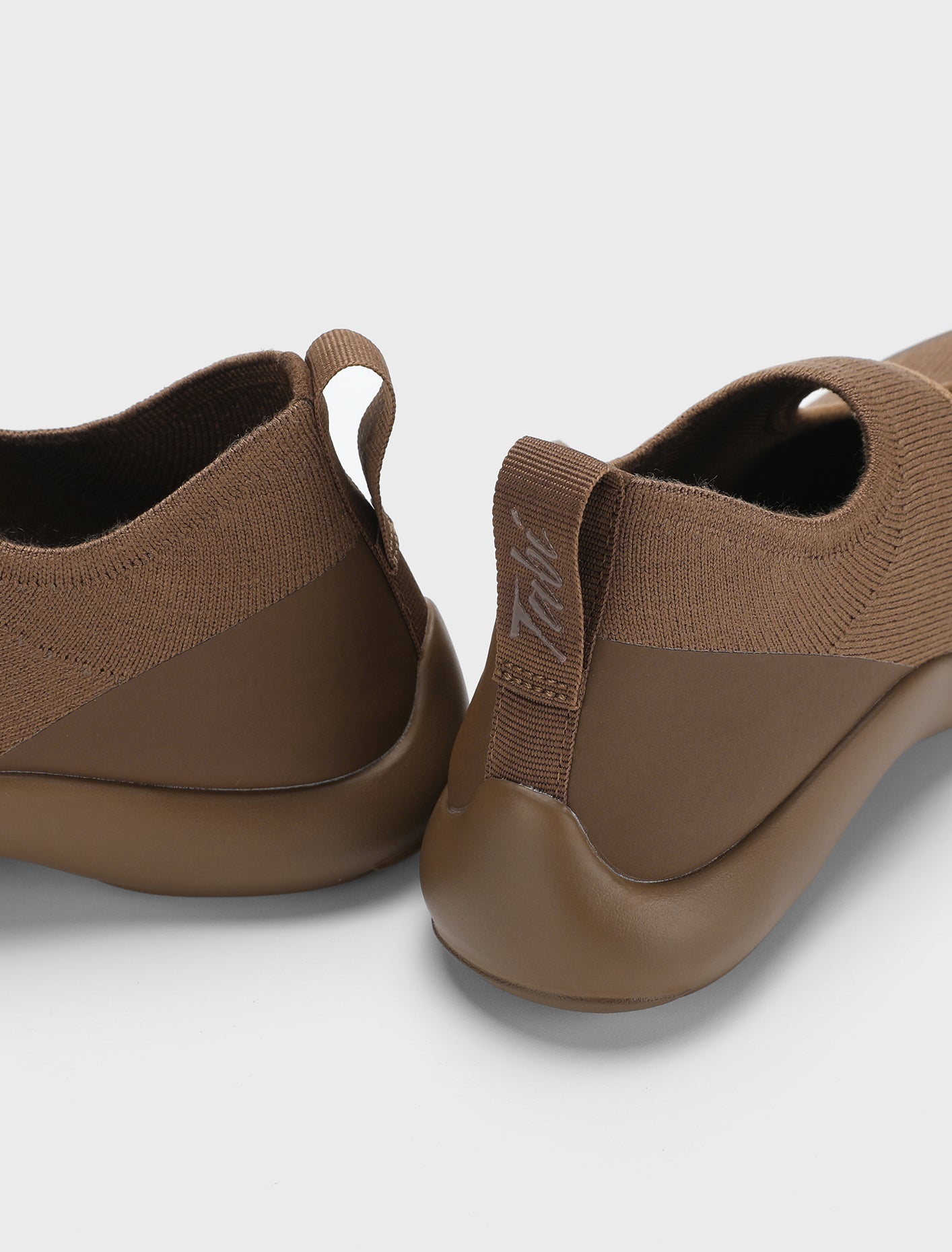 Tabi Footwear Tabi Sandal Women Sandals Chocolate