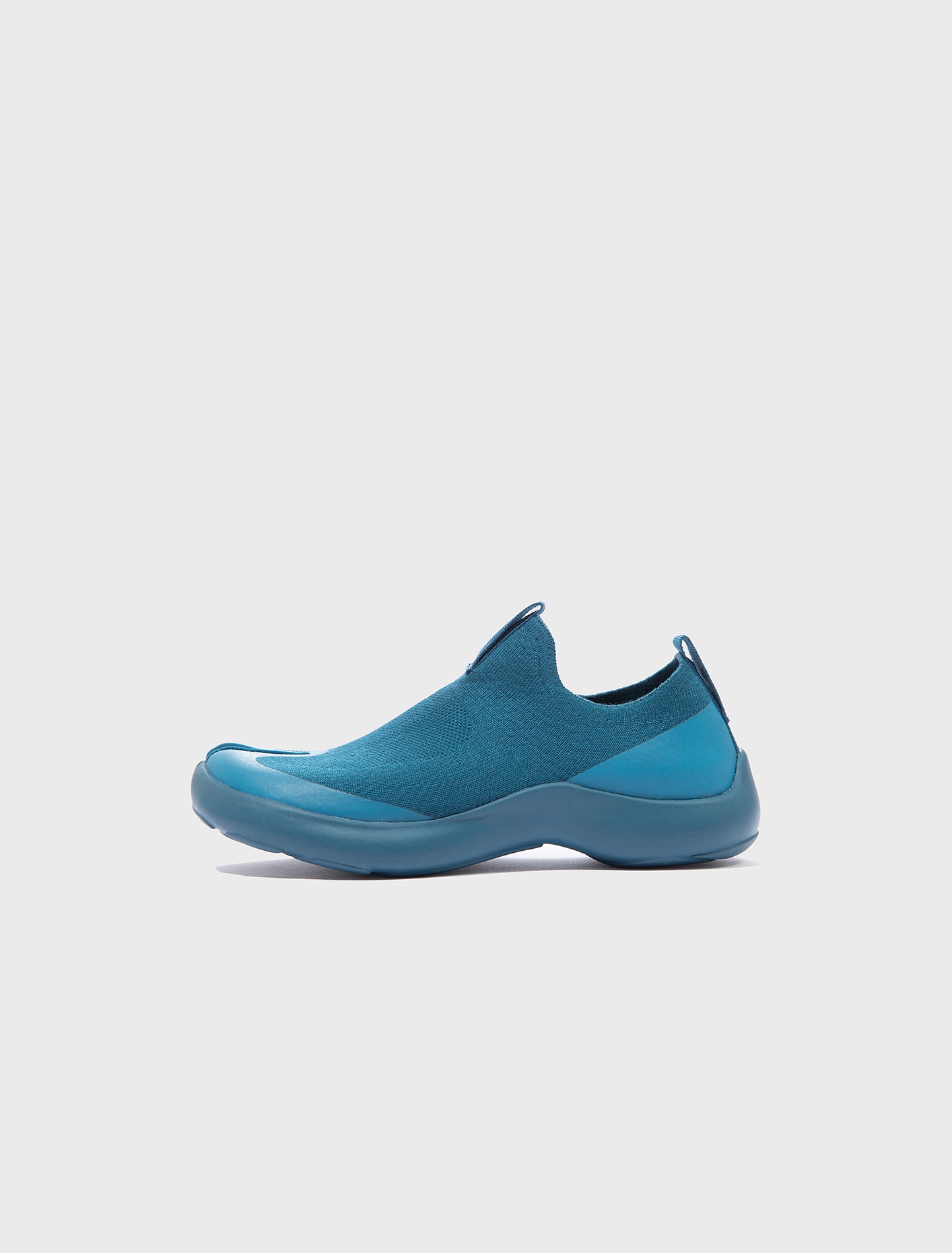 Tabi Footwear Tabi Shoe Men Shoes Blue
