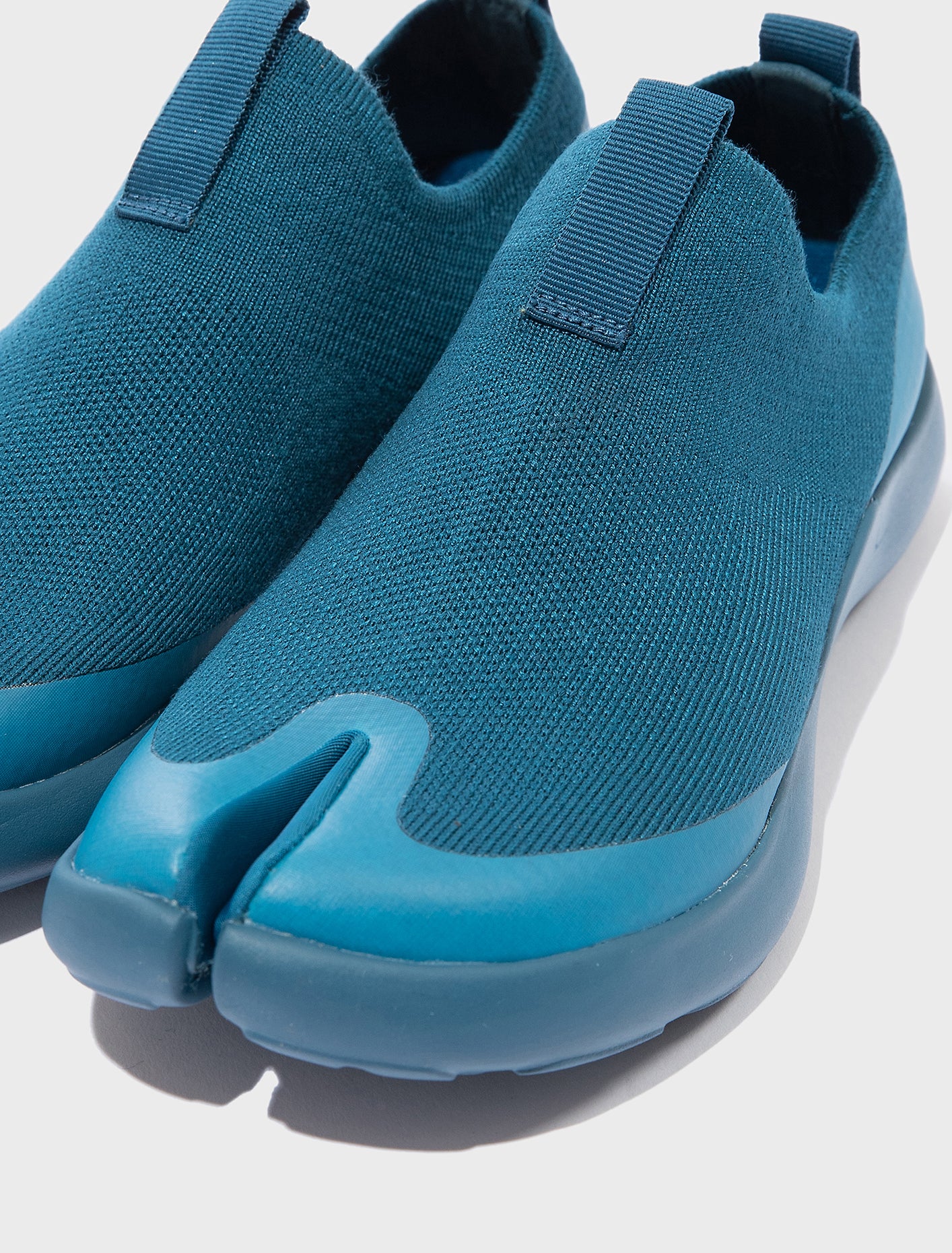 Tabi Footwear Tabi Shoe Men Shoes Blue