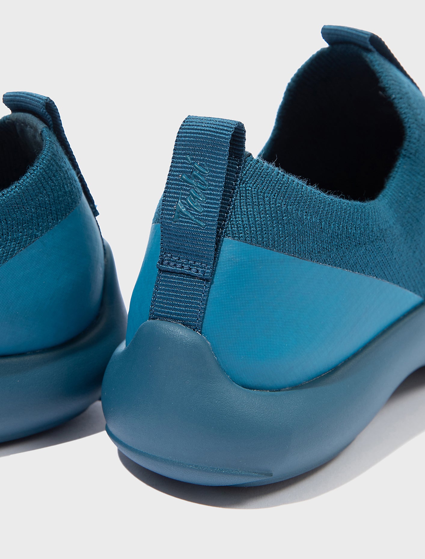 Tabi Footwear Tabi Shoe Men Shoes Blue