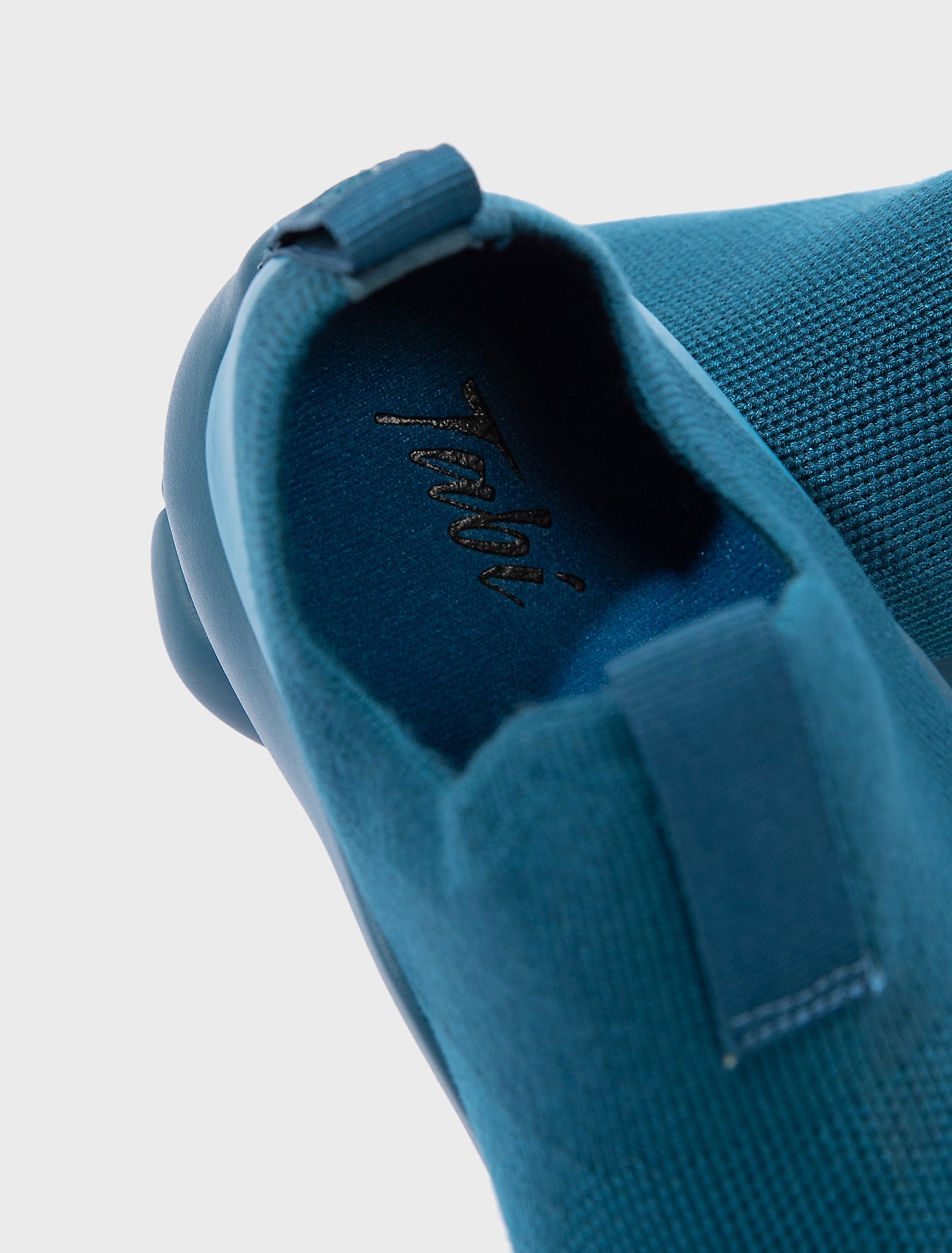 Tabi Footwear Tabi Shoe Men Shoes Blue