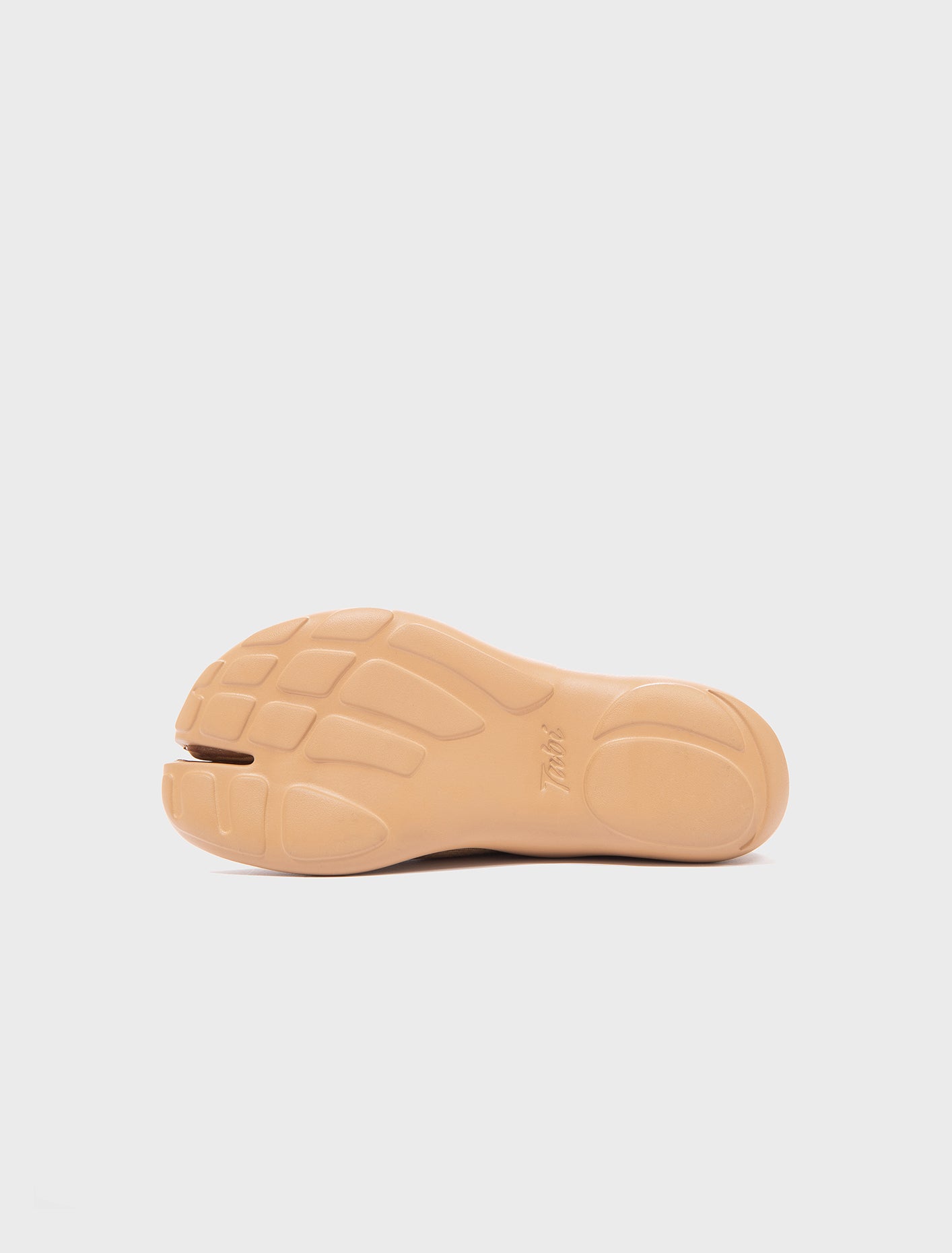 Tabi Footwear Tabi Shoe Men Shoes Brown