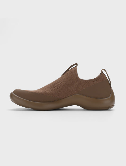 Tabi Footwear Tabi Shoe Men Shoes Chocolate