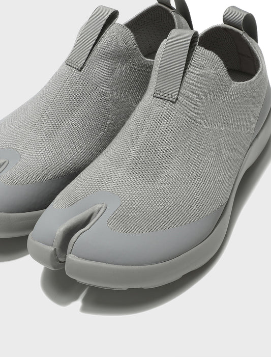 Tabi Footwear Tabi Shoe Men Shoes Grey