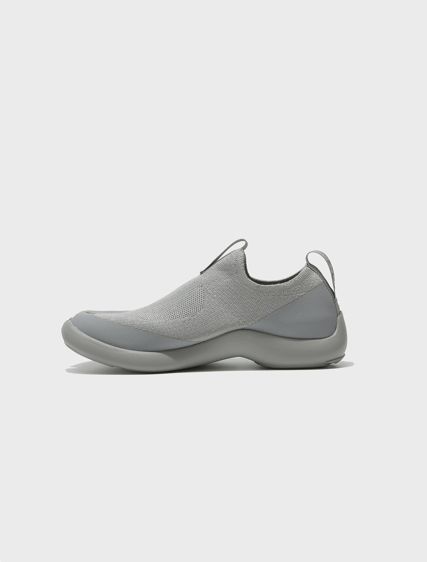 Tabi Footwear Tabi Shoe Men Shoes Grey