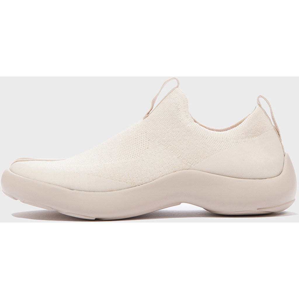 Tabi Footwear Tabi Shoe Men Shoes Ivory