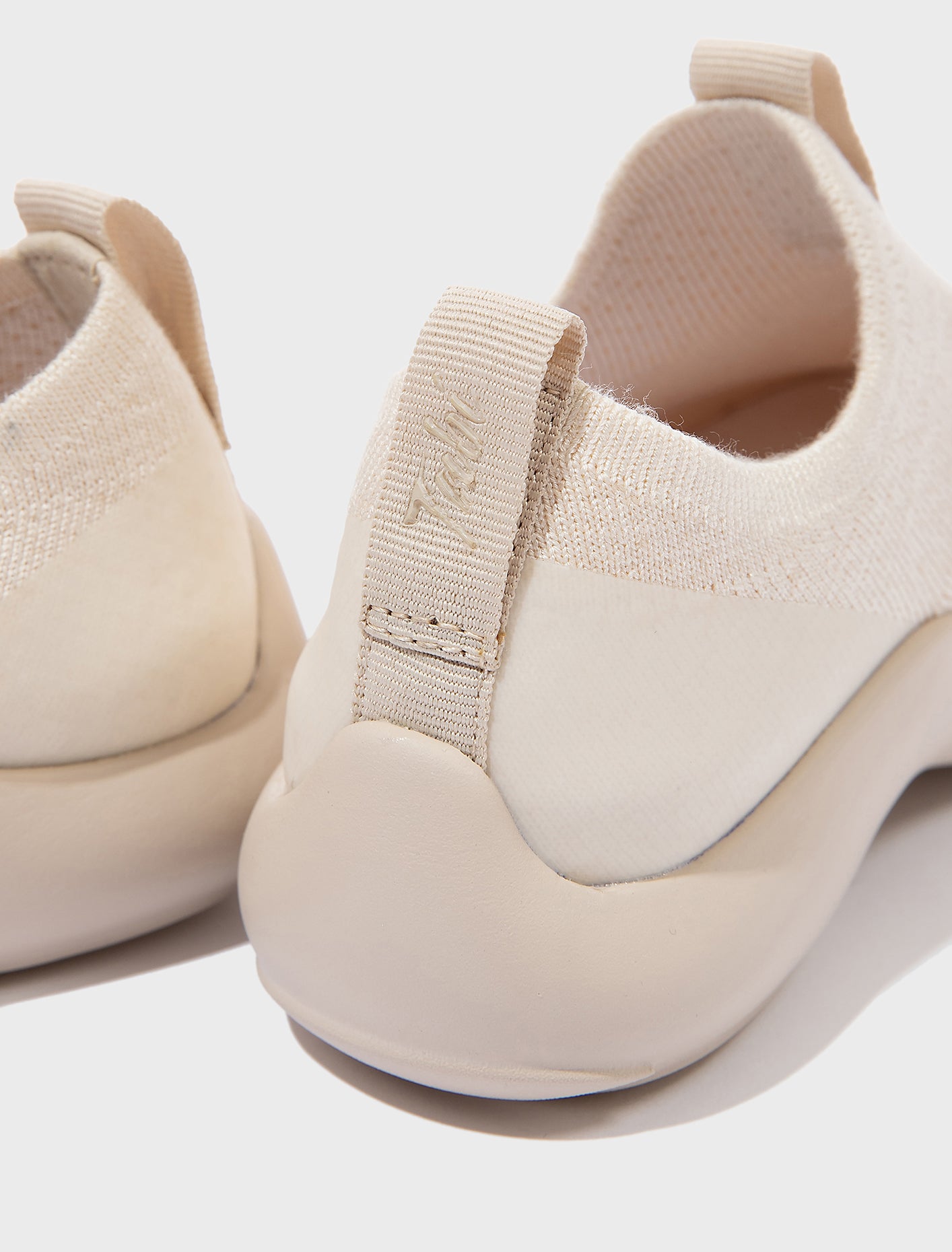 Tabi Footwear Tabi Shoe Men Shoes Off-white