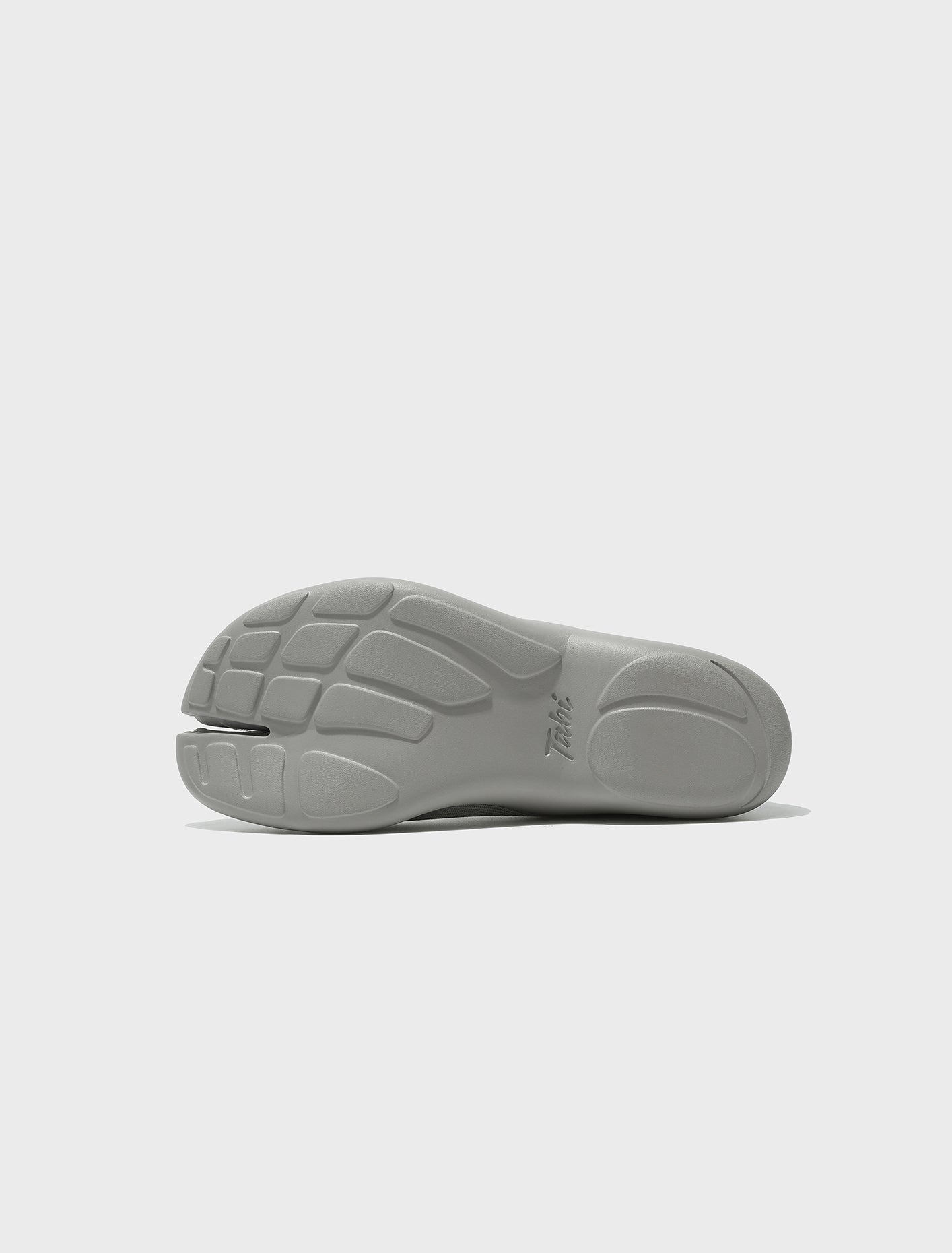 Tabi Footwear Tabi Shoe Women Shoes Grey