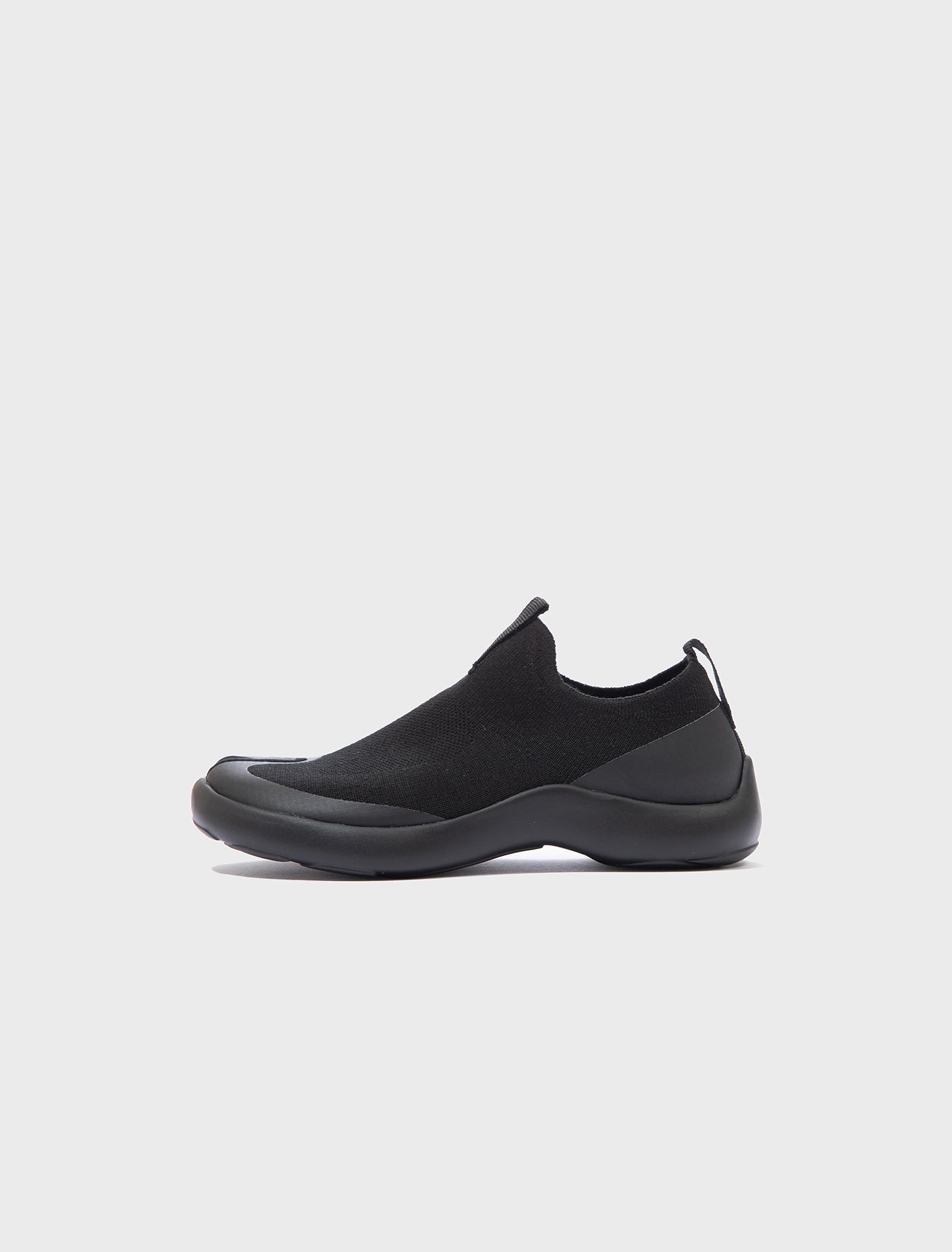 Tabi Footwear Tabi Shoe Women Shoes Noir