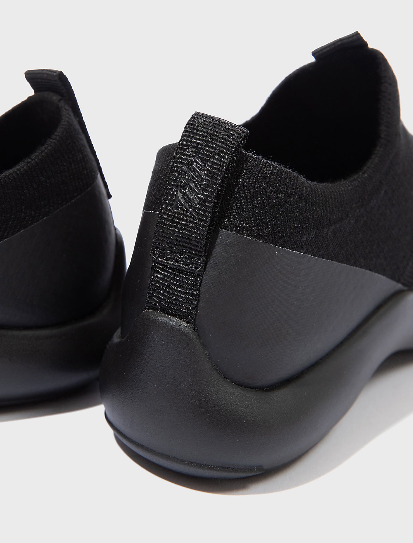 Tabi Footwear Tabi Shoe Women Shoes Noir