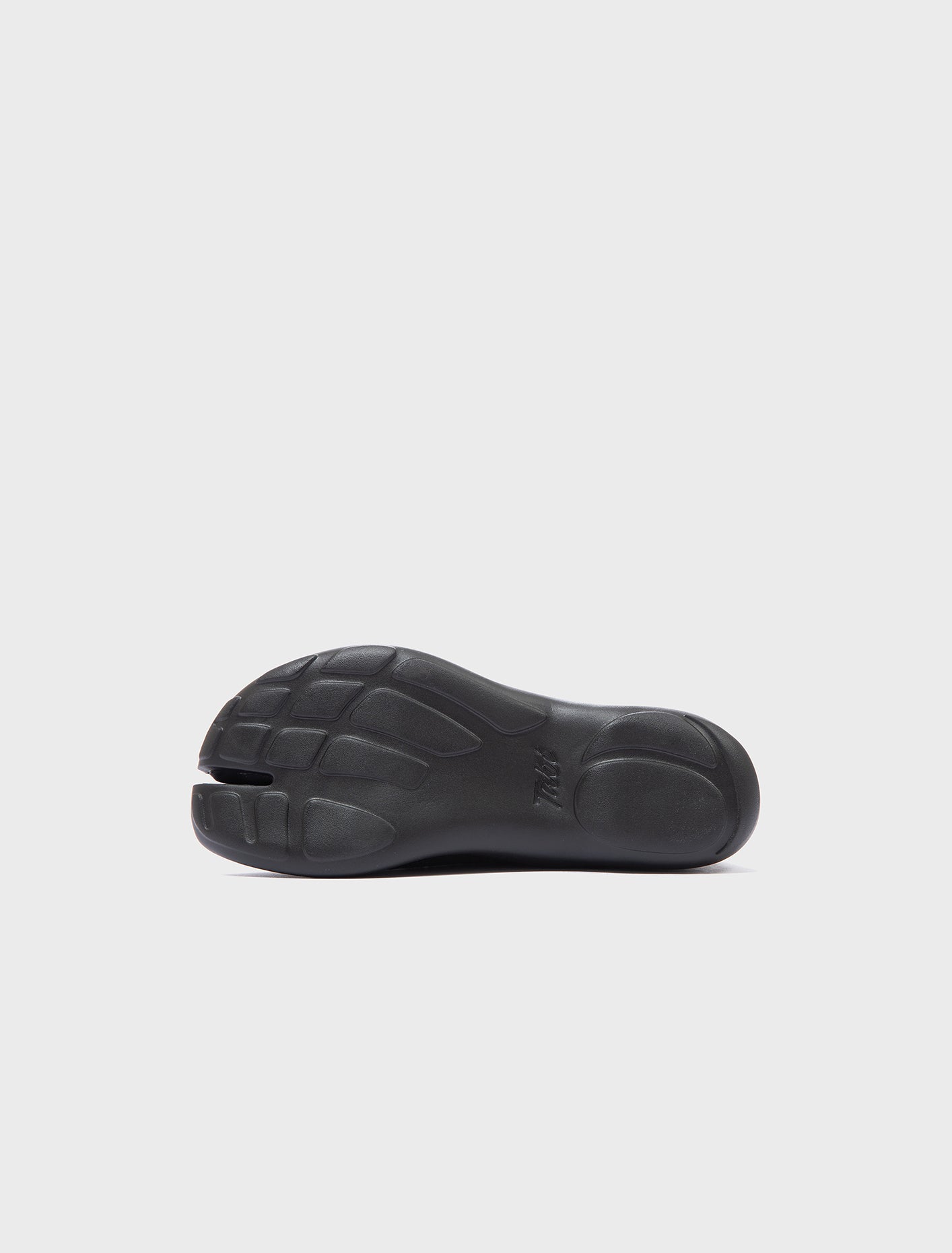 Tabi Footwear Tabi Shoe Women Shoes Noir