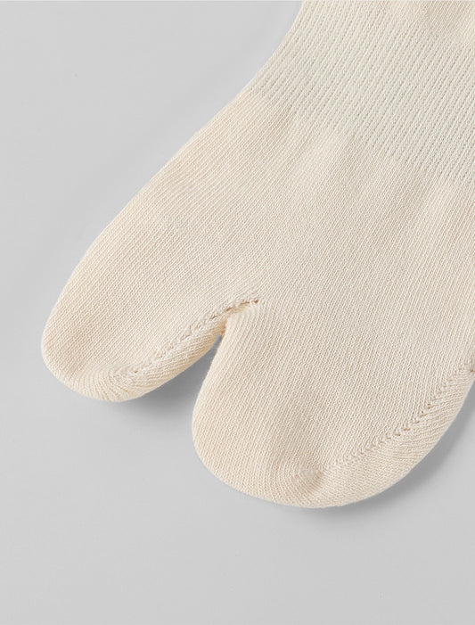 Tabi Footwear Tabi Socks Socks Off-white
