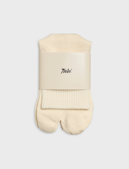 Tabi Footwear Tabi Socks Socks Off-white