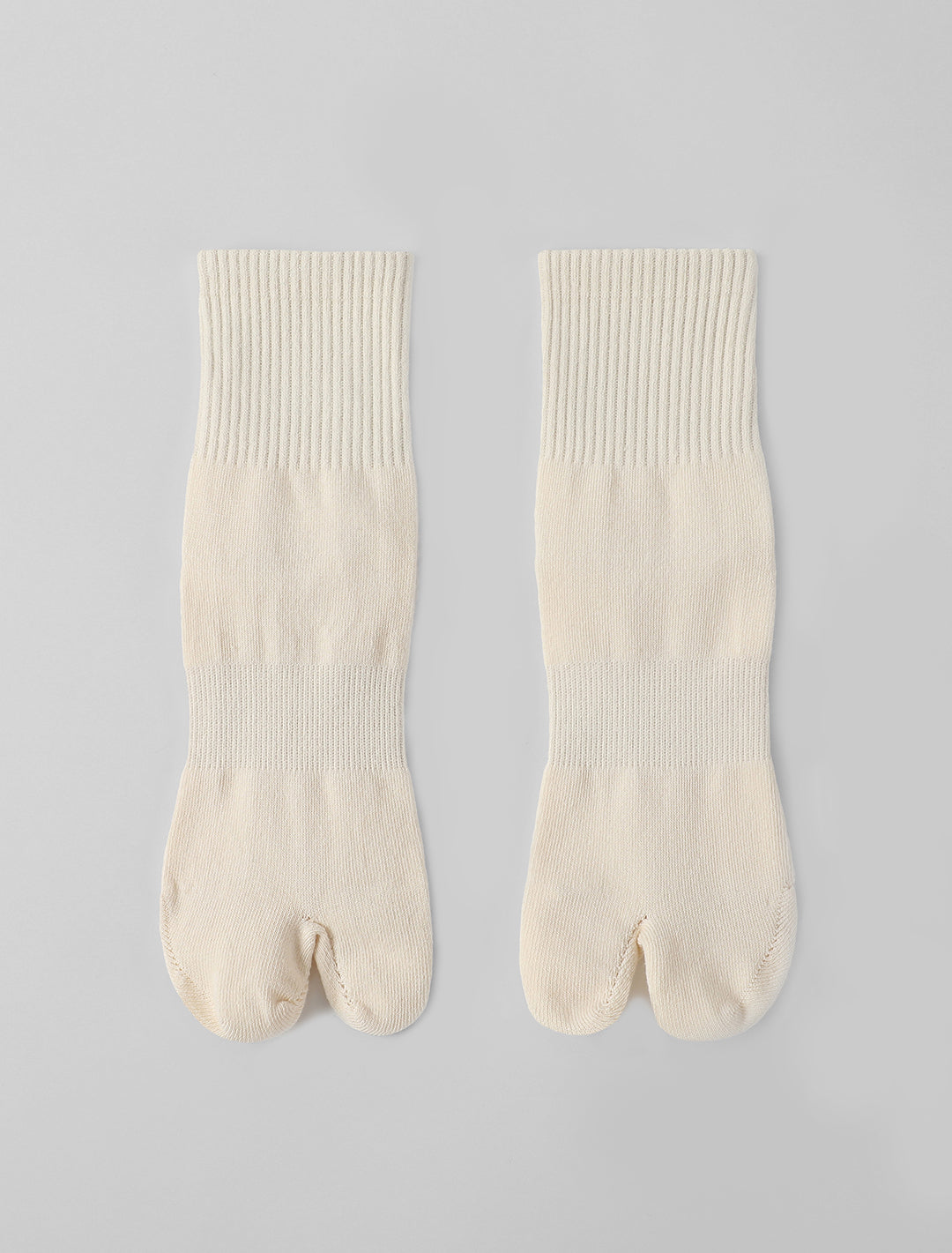 Tabi Footwear Tabi Socks Socks Off-white