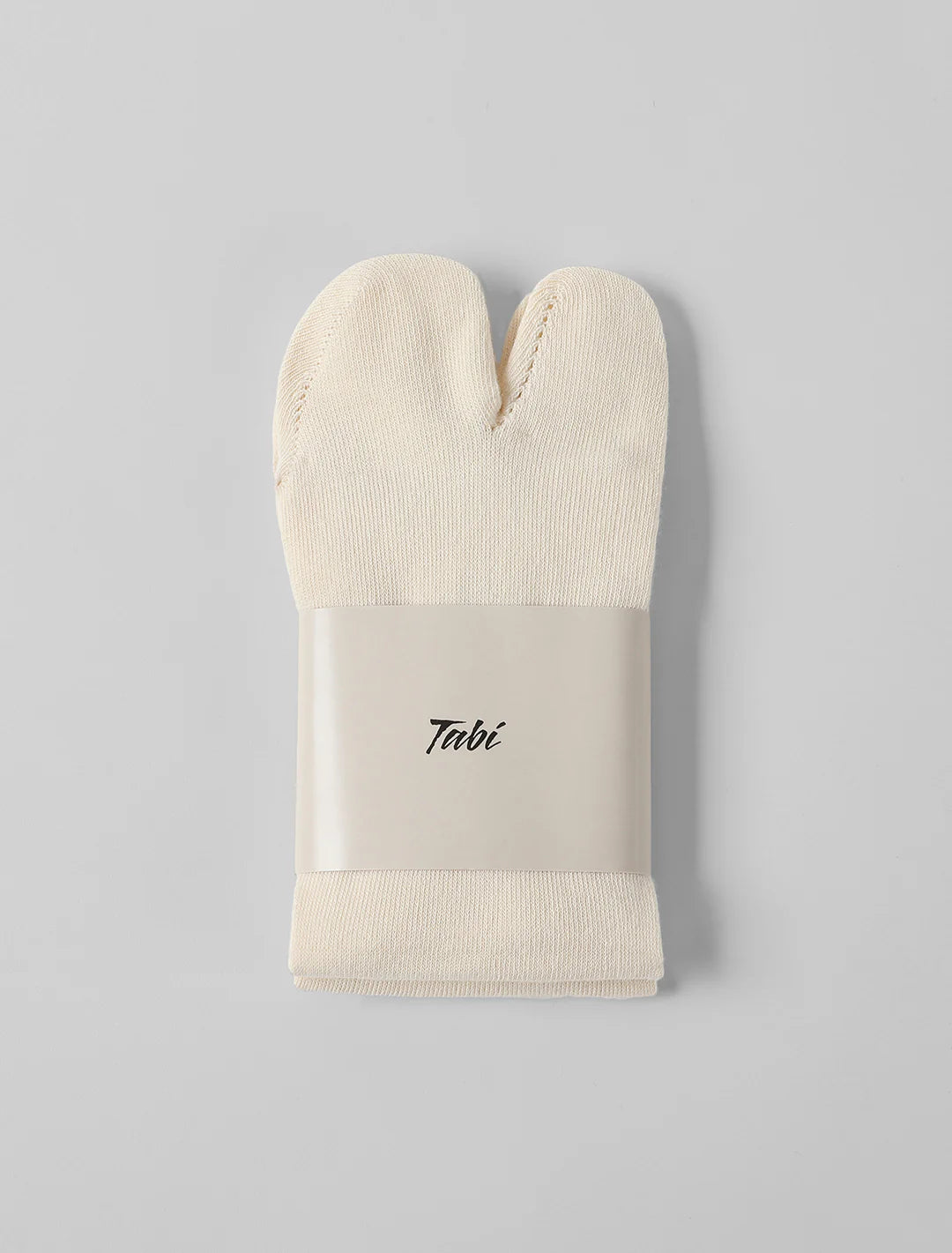 Tabi Socks - Black