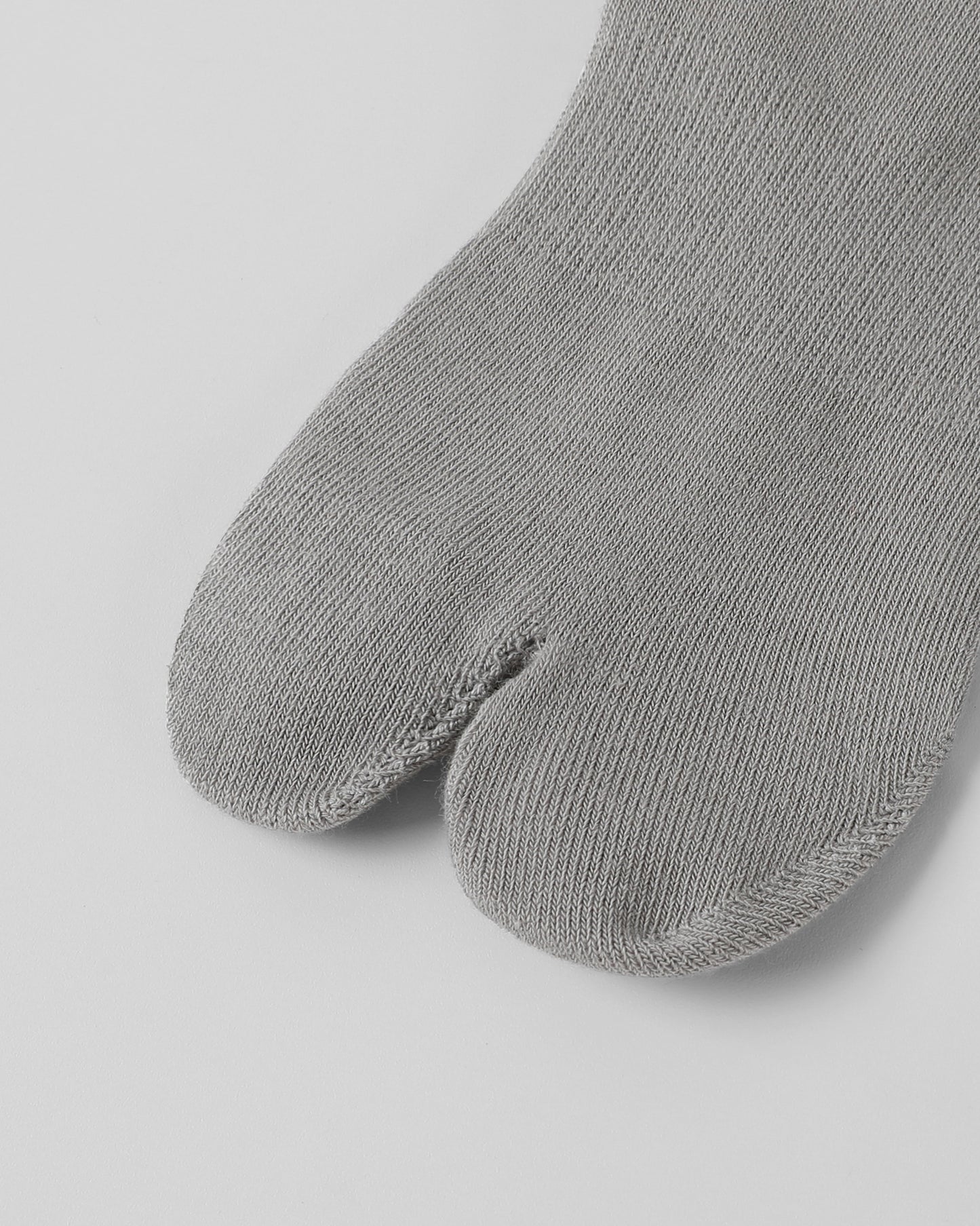 Tabi Footwear Tabi Socks - 3 packs Socks Grey