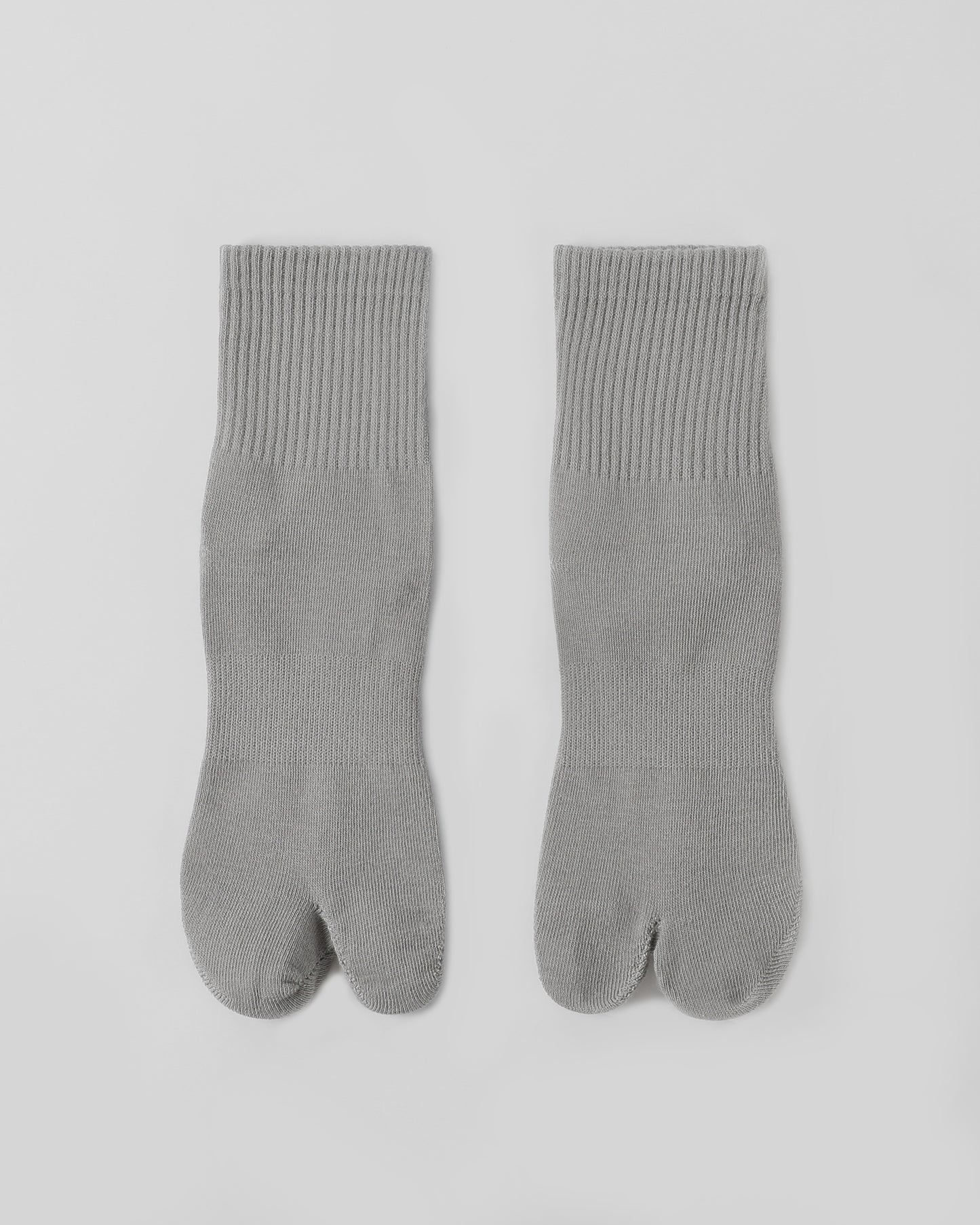 Tabi Footwear Tabi Socks - 3 packs Socks Grey
