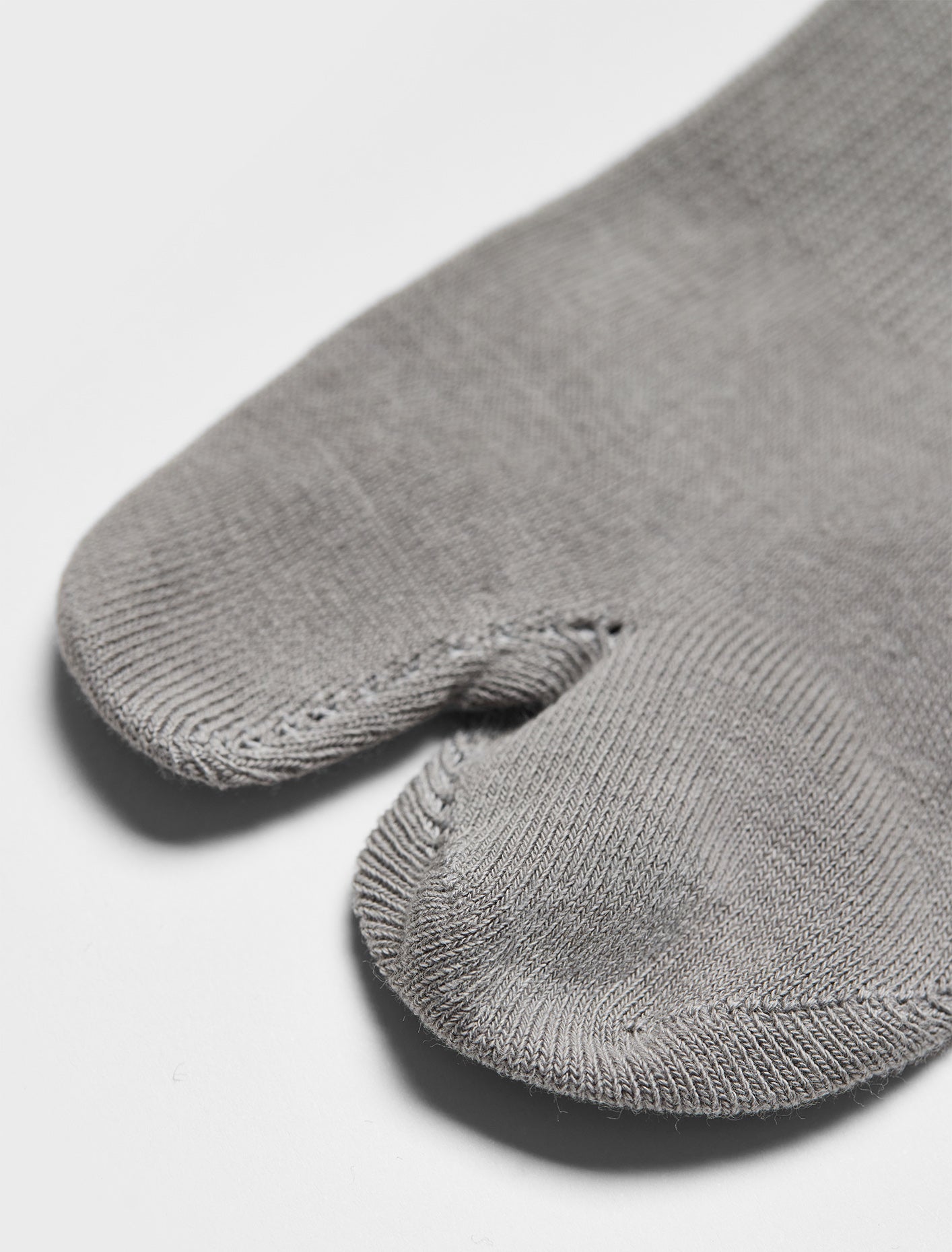 Tabi Footwear Tabi Socks - 3 packs Socks Grey