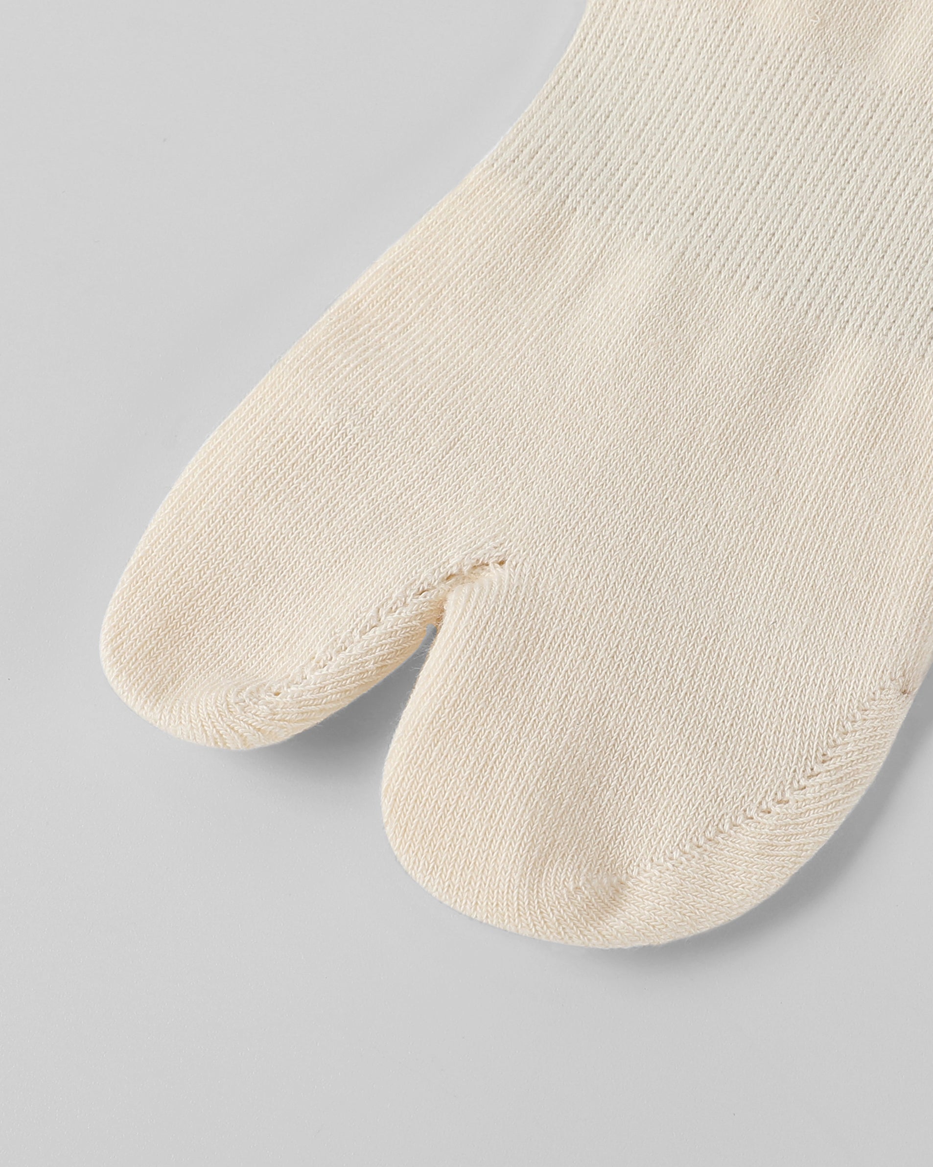 Tabi Footwear Tabi Socks - 3 packs Socks Off-white