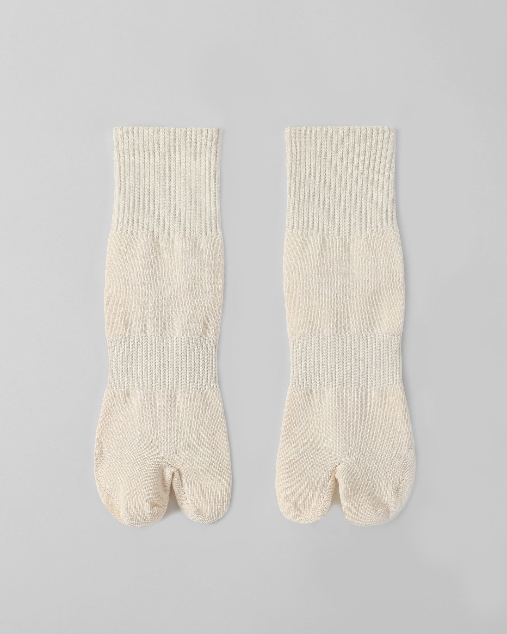 Tabi Footwear Tabi Socks - 3 packs Socks Off-white