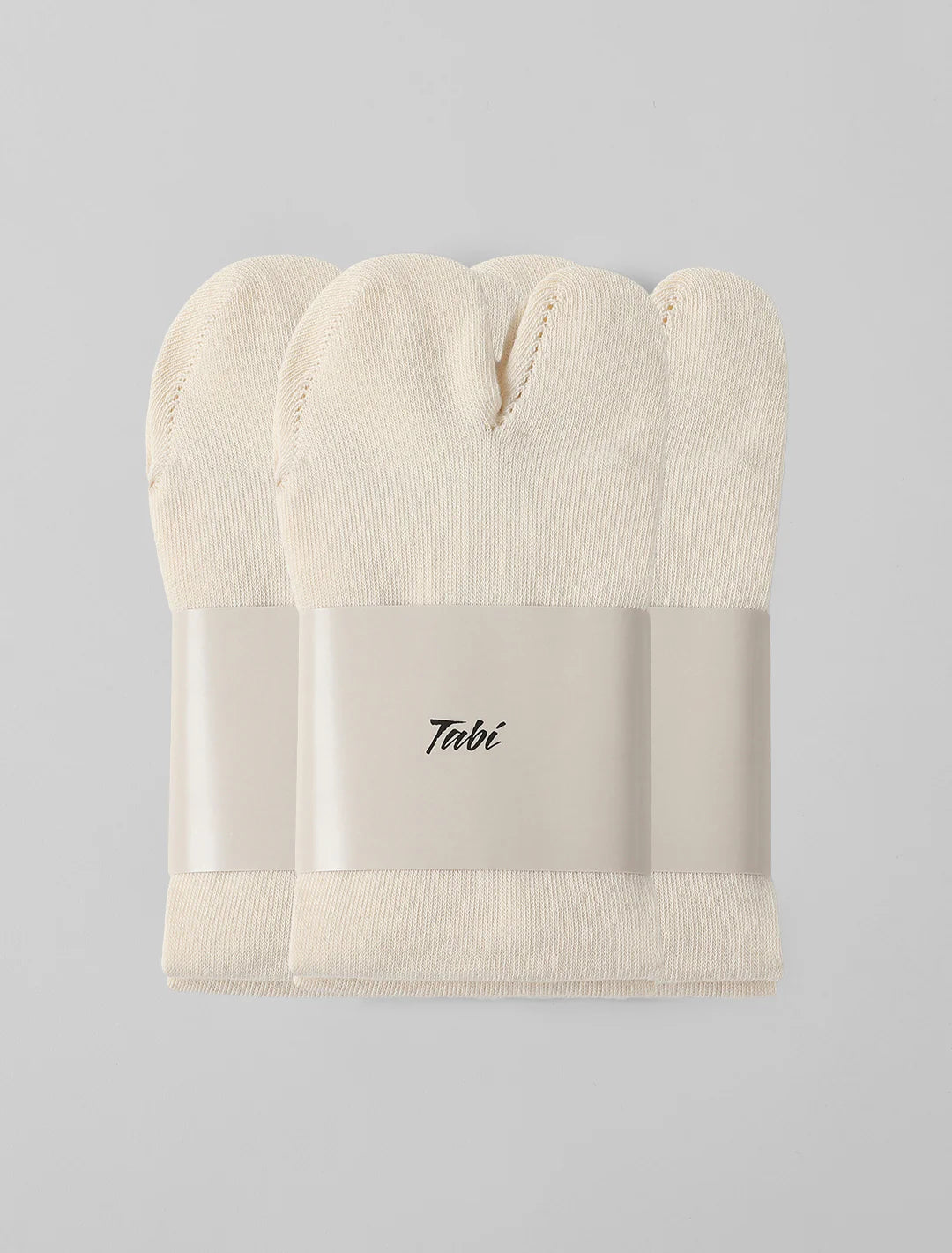 Tabi Socks - 3 packs - Mixed