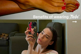 Benefits of TABI