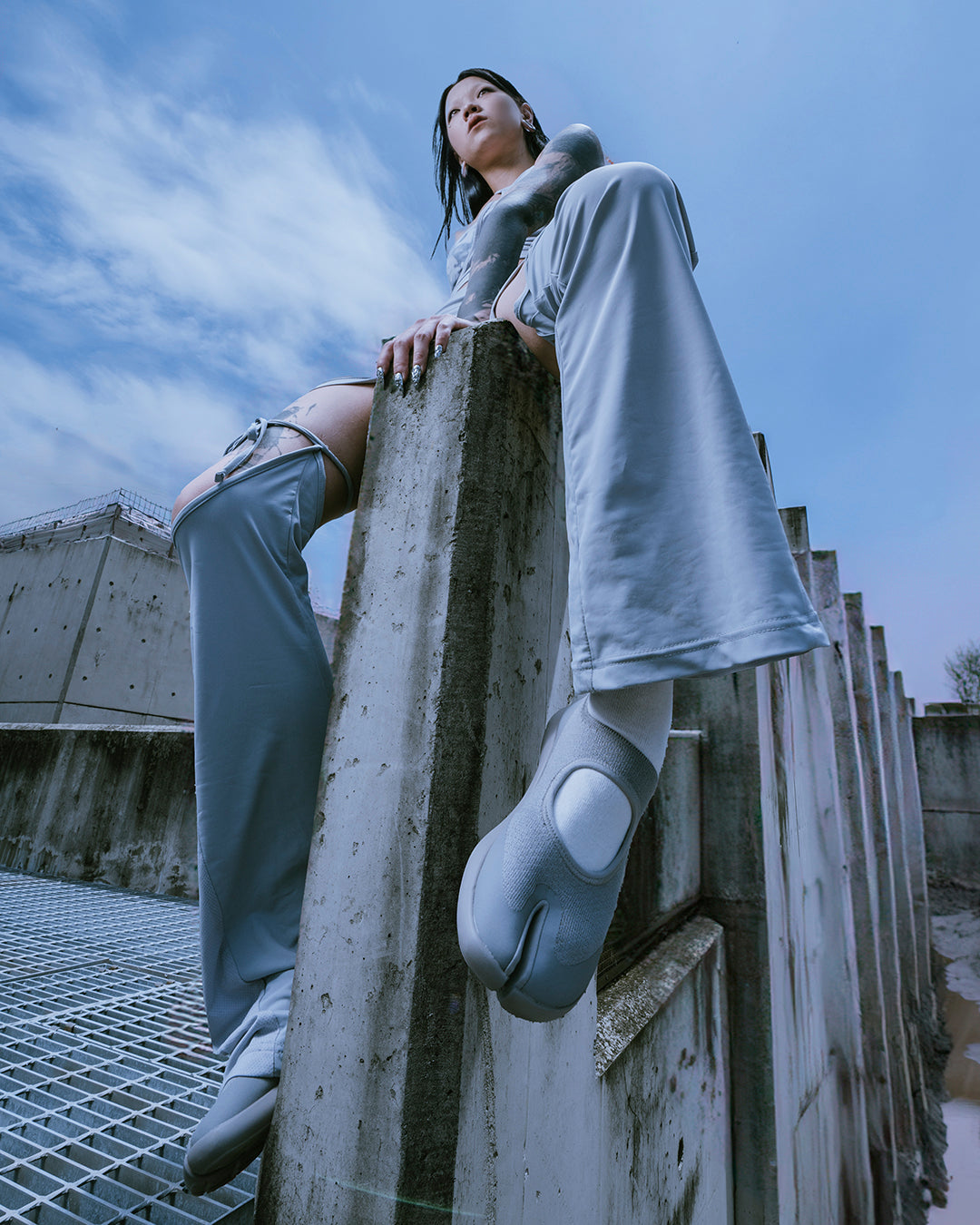 TABI FOOTWEAR I DESIGNED FOR FEET – Tabi Footwear