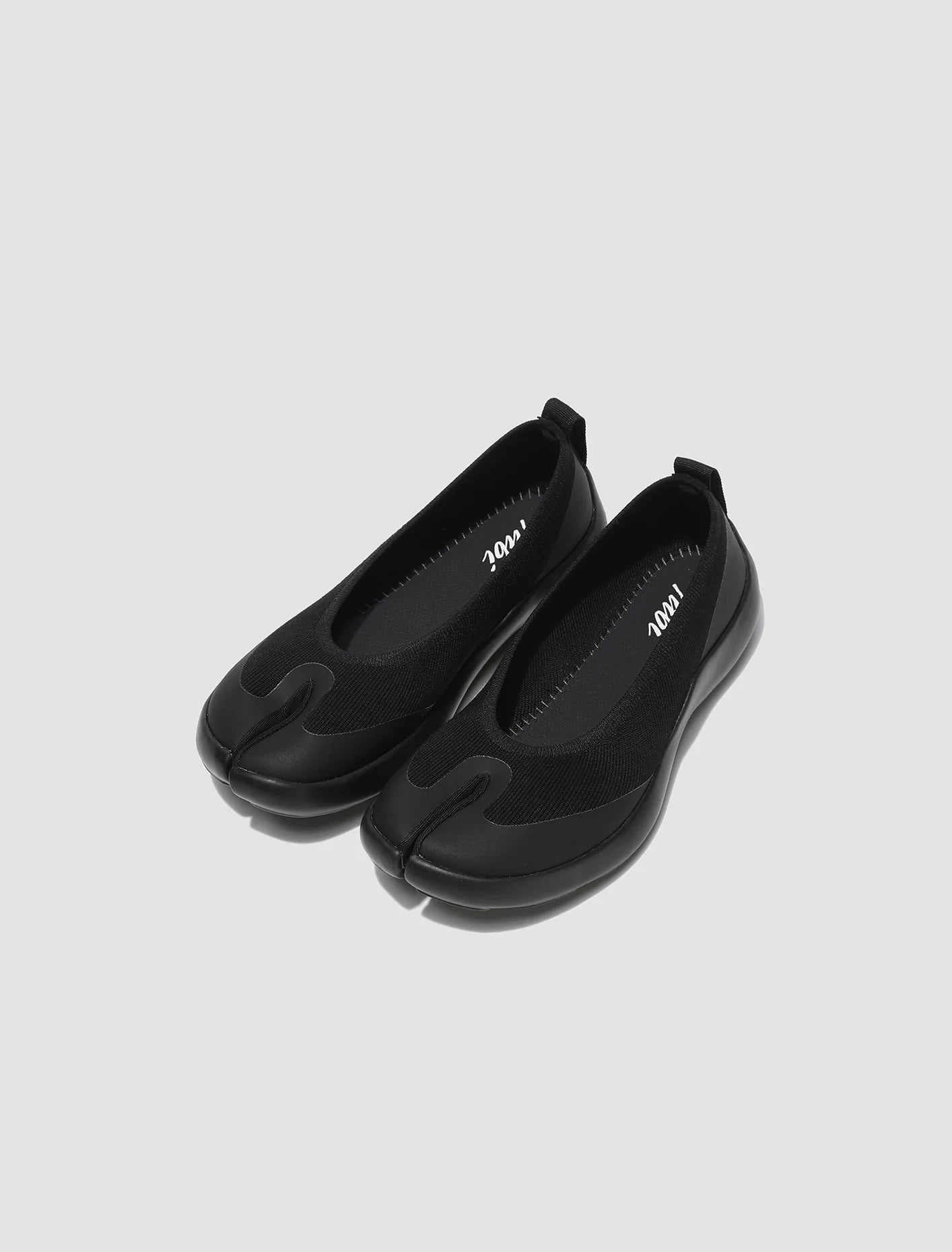 Tabi Ballerina Men - Off-white