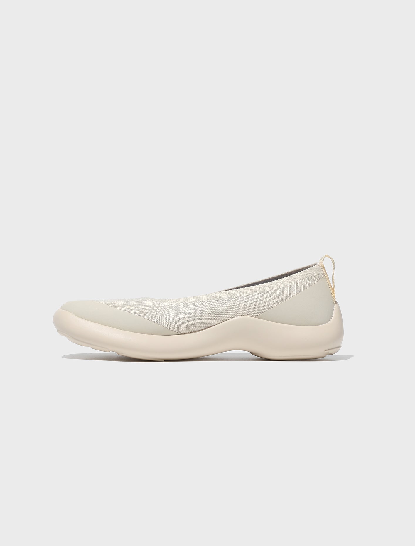 Tabi Footwear Tabi Ballerina Women Ballerina Off-white