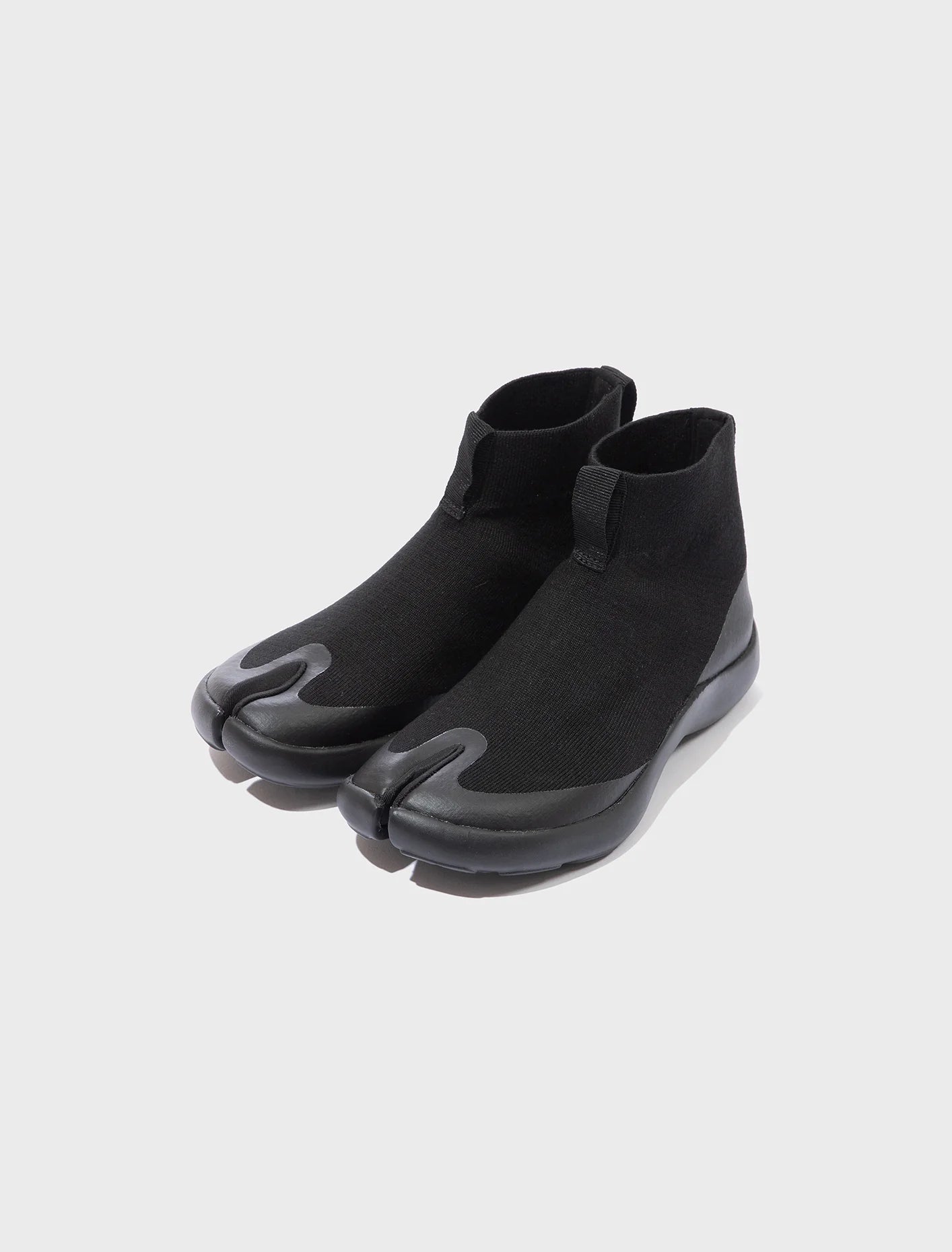 Tabi Hightop Men - Off-white