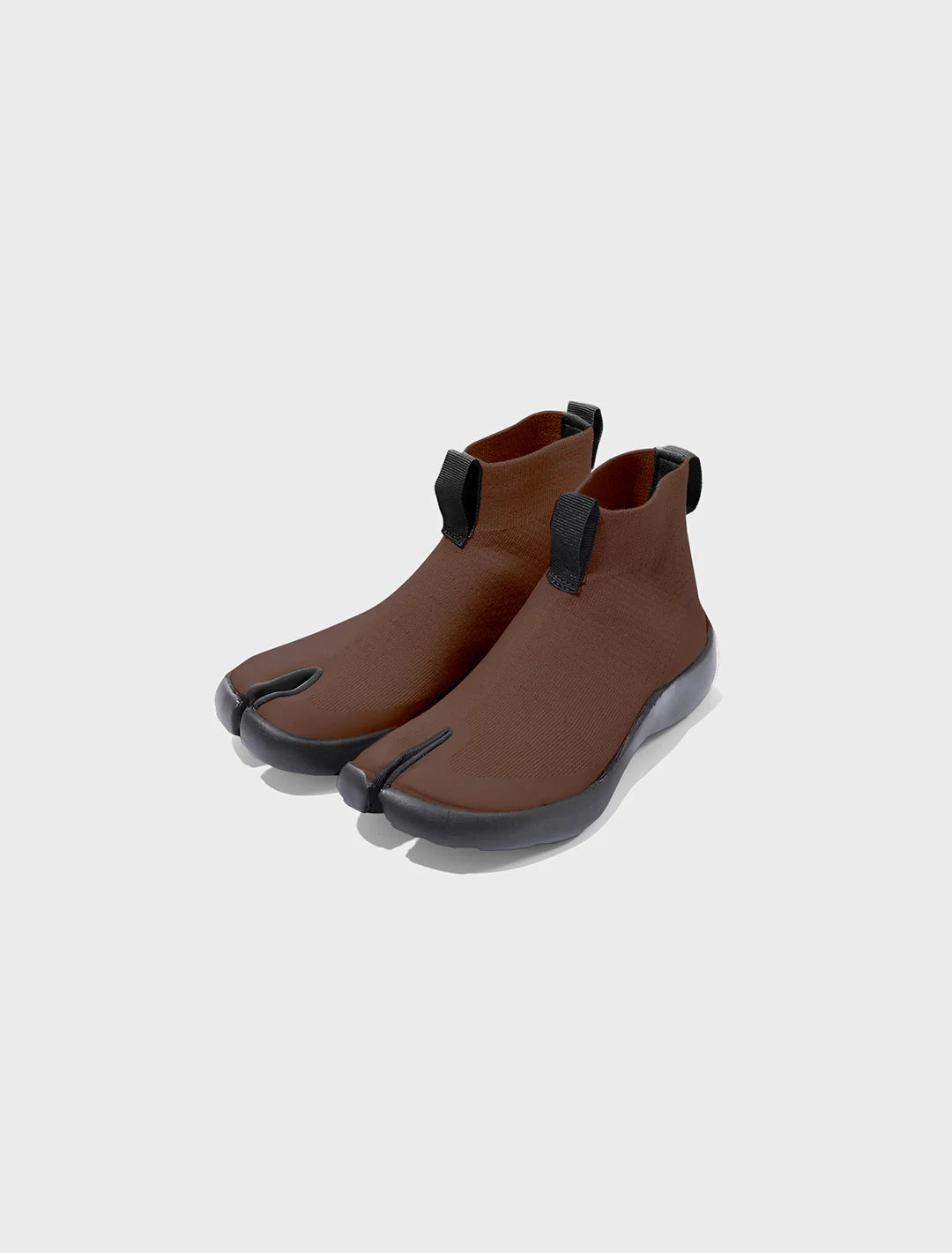Tabi Hightop Men - Black