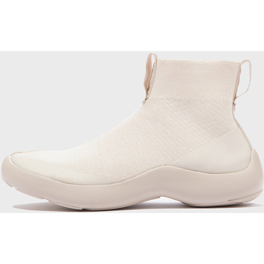 Tabi Footwear Tabi Hightop Men Hightops Ivory