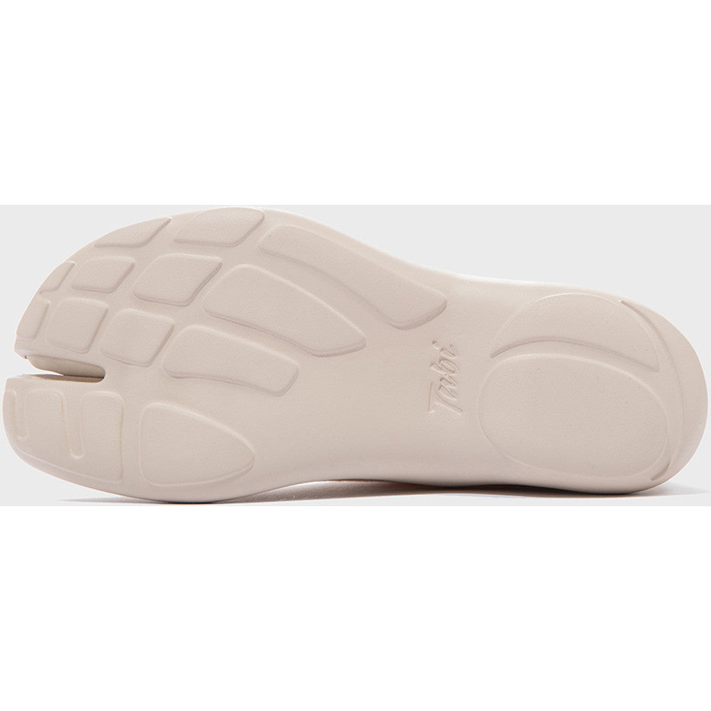 Tabi Footwear Tabi Hightop Men Hightops Ivory