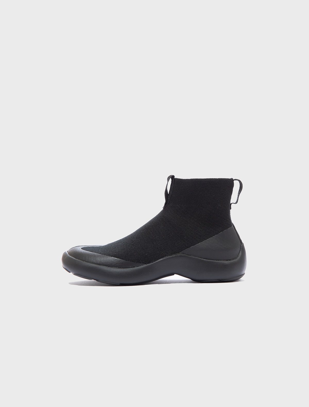 Tabi Footwear Tabi Hightop Men Hightops Noir